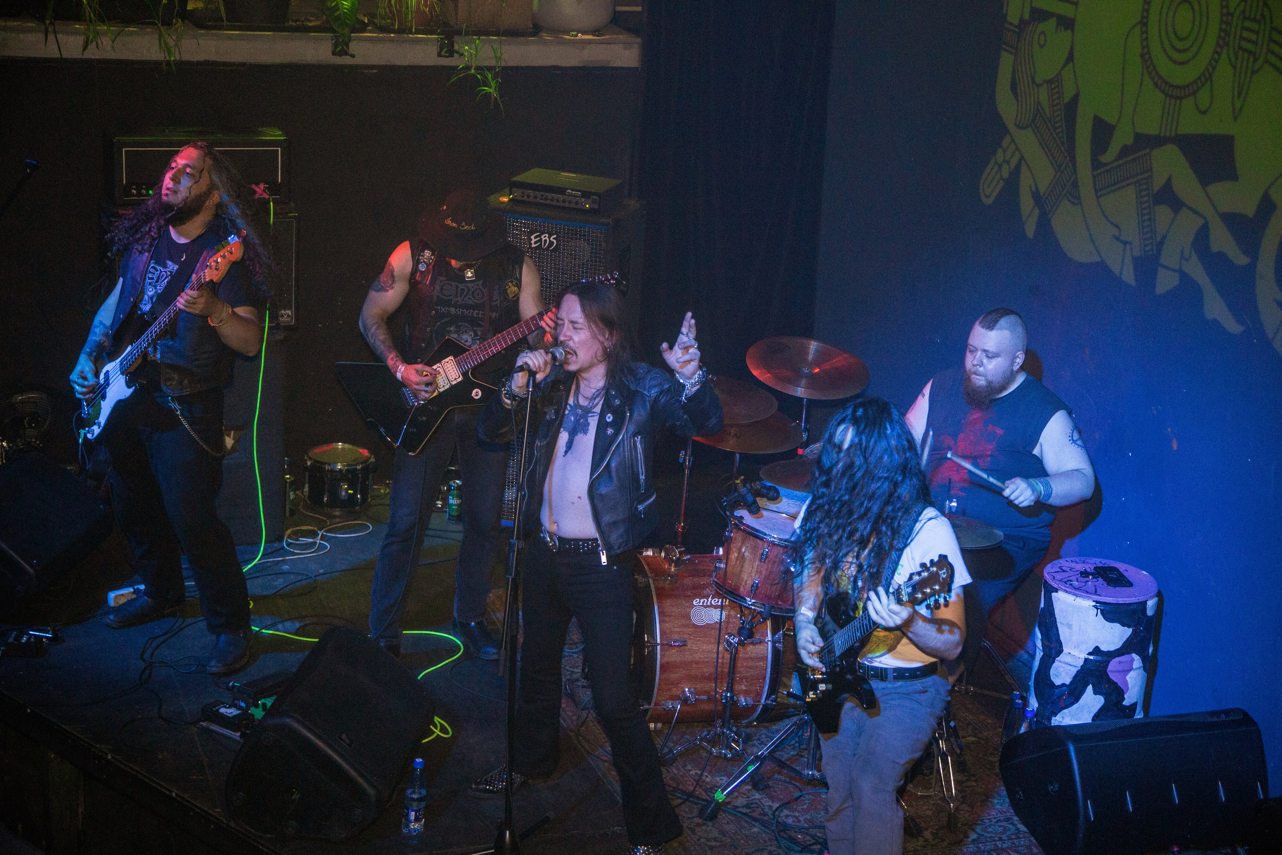 Vendel. Фотограф в Санкт-Петербурге Чумаков Семен