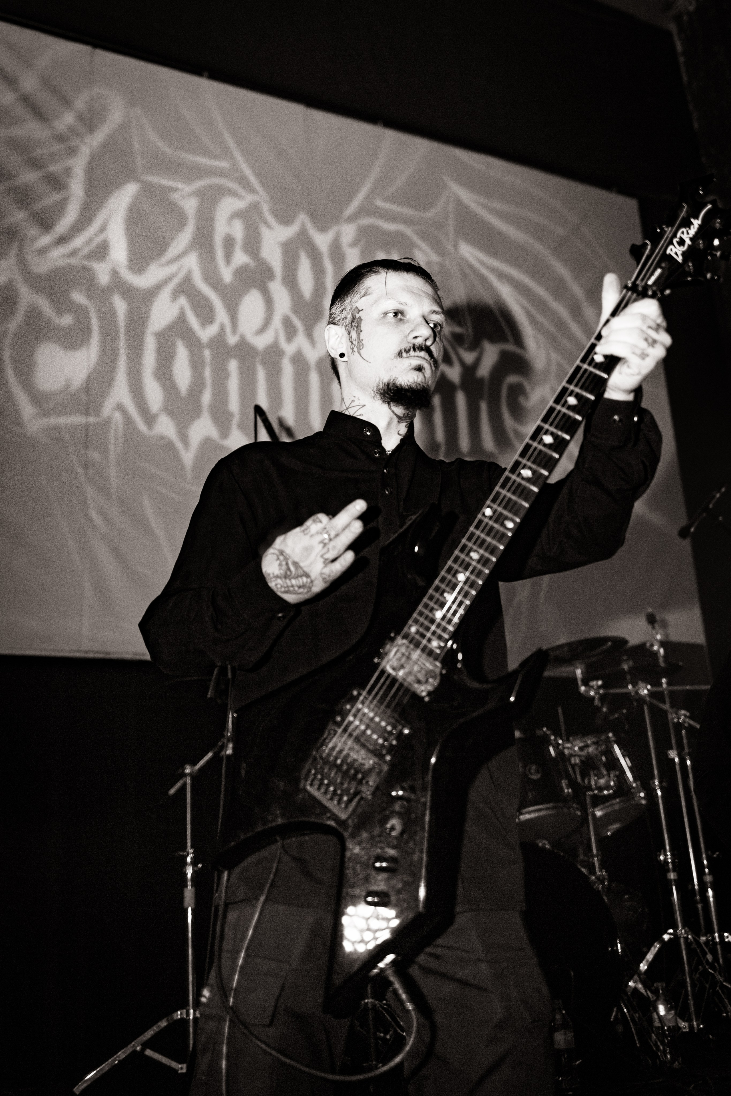 Void Monuments. Фотограф в Санкт-Петербурге Чумаков Семен