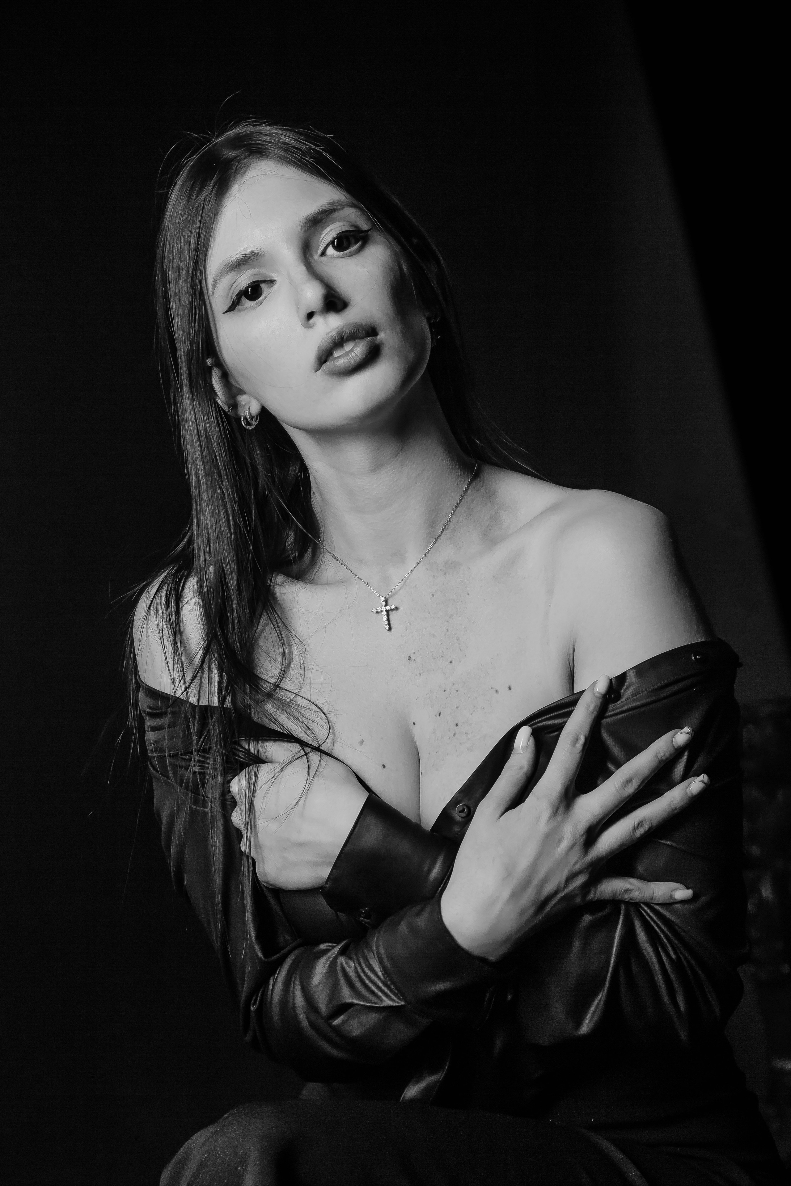 Алёна. Фотограф в Санкт-Петербурге Чумаков Семен