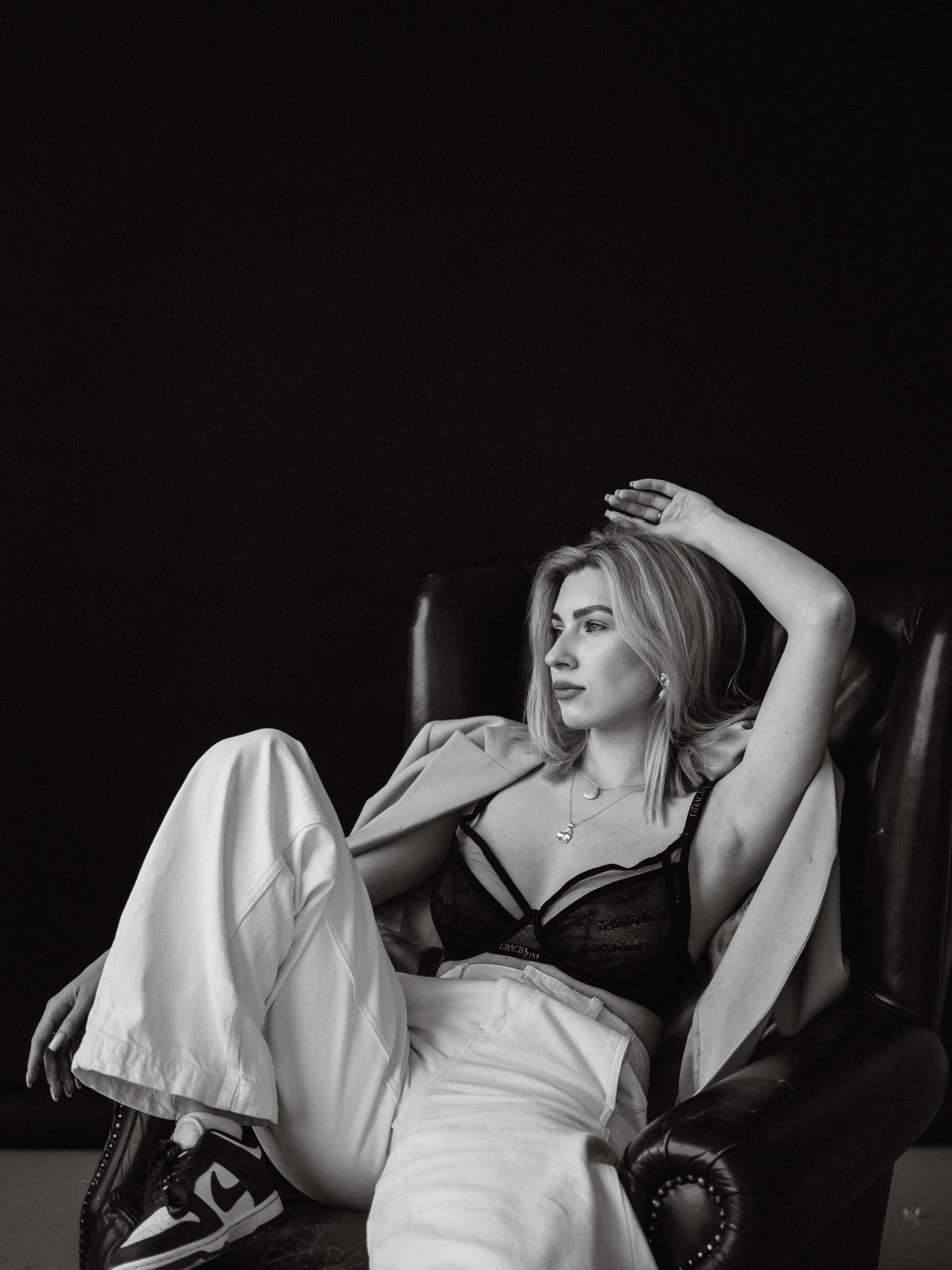 Анна. Фотограф в Нижнем Новгороде, Сарове и Москве. Оля Фролова