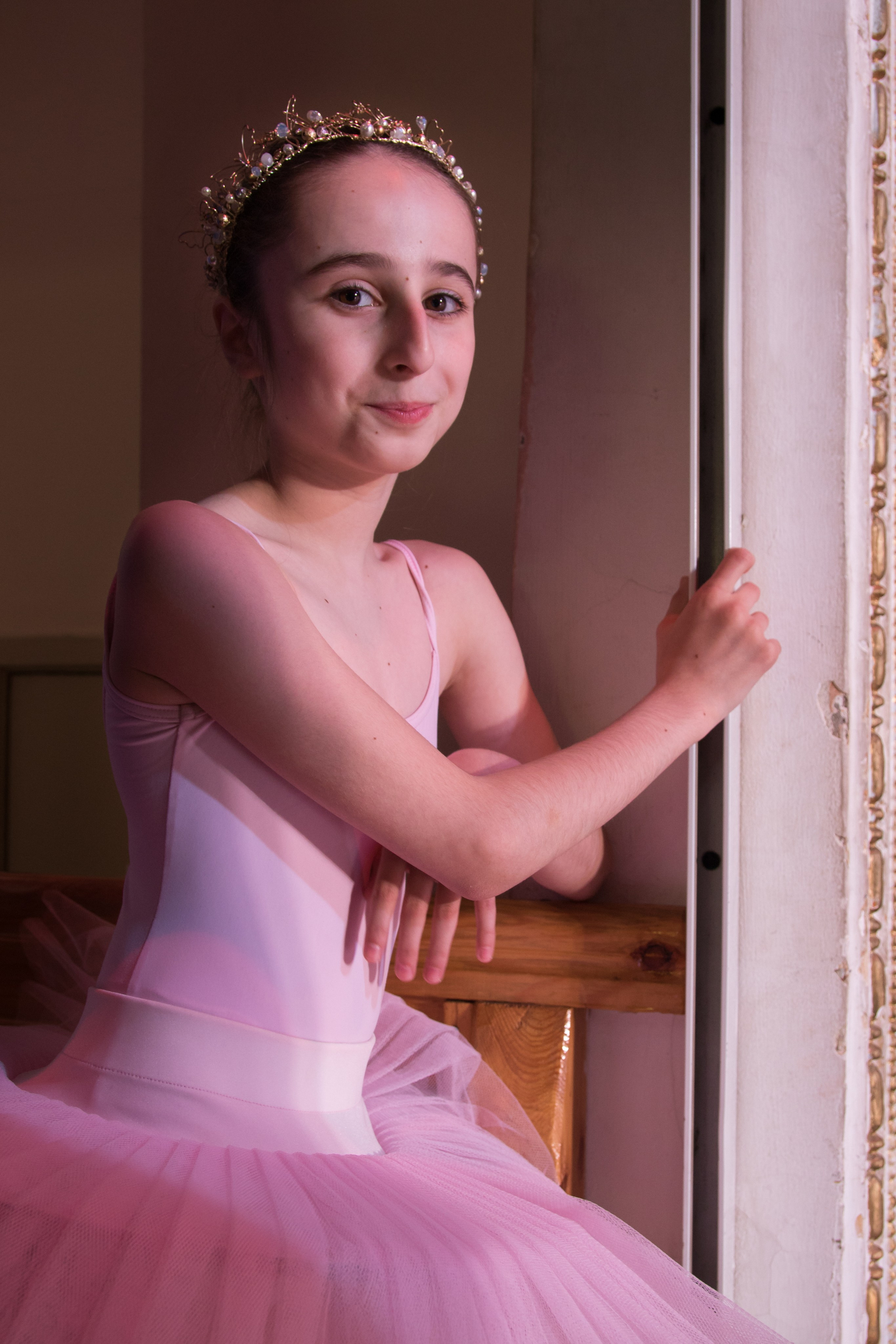 Балет. Репортажный и интерьерный фотограф Александра Солдатова