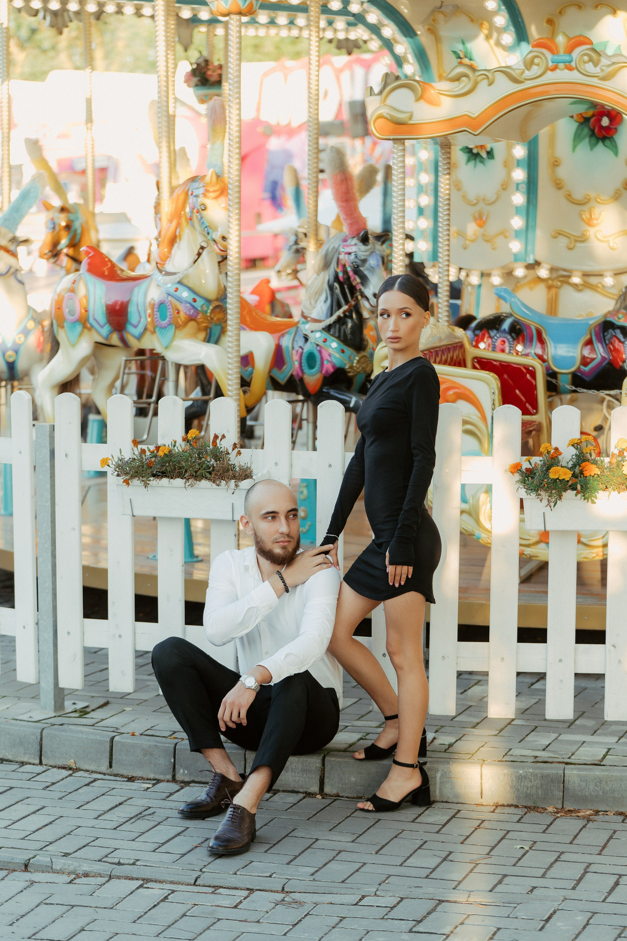 Александр и Оксана. Фотограф Никита Анкудинов. Москва — Чебоксары — Казань