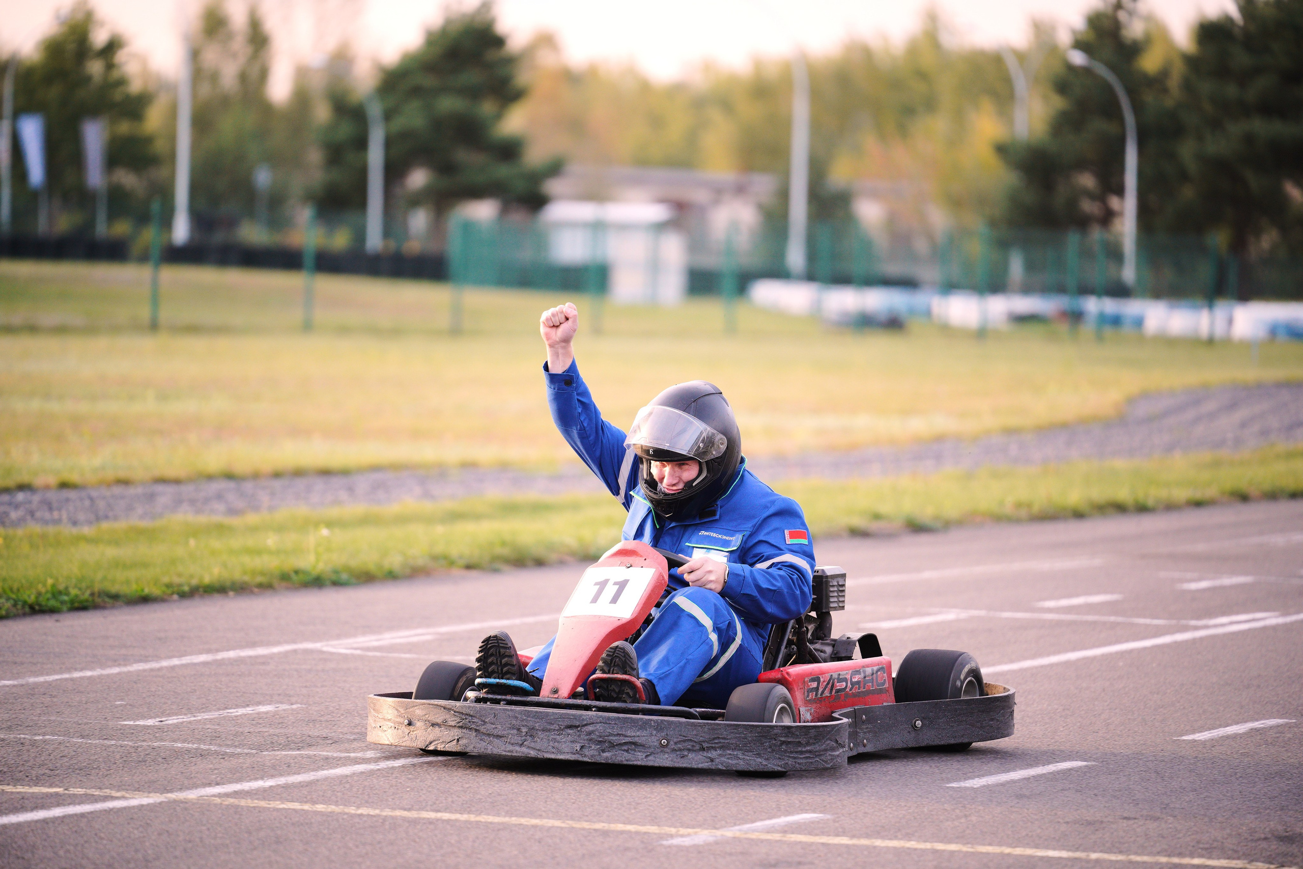 Как это было: III РЕСПУБЛИКАНСКИЕ СОРЕВНОВАНИЯ