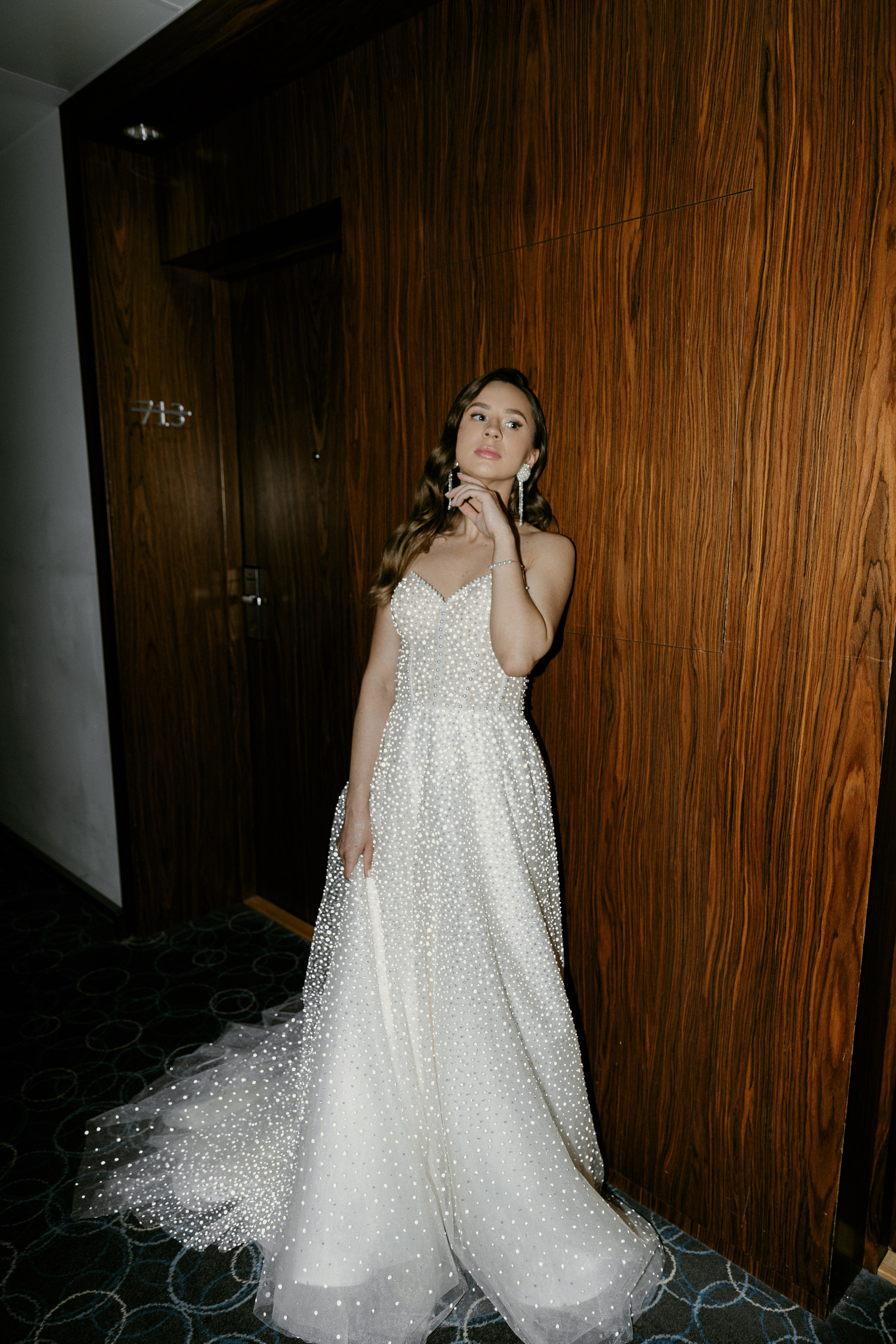 Николай /// Алина