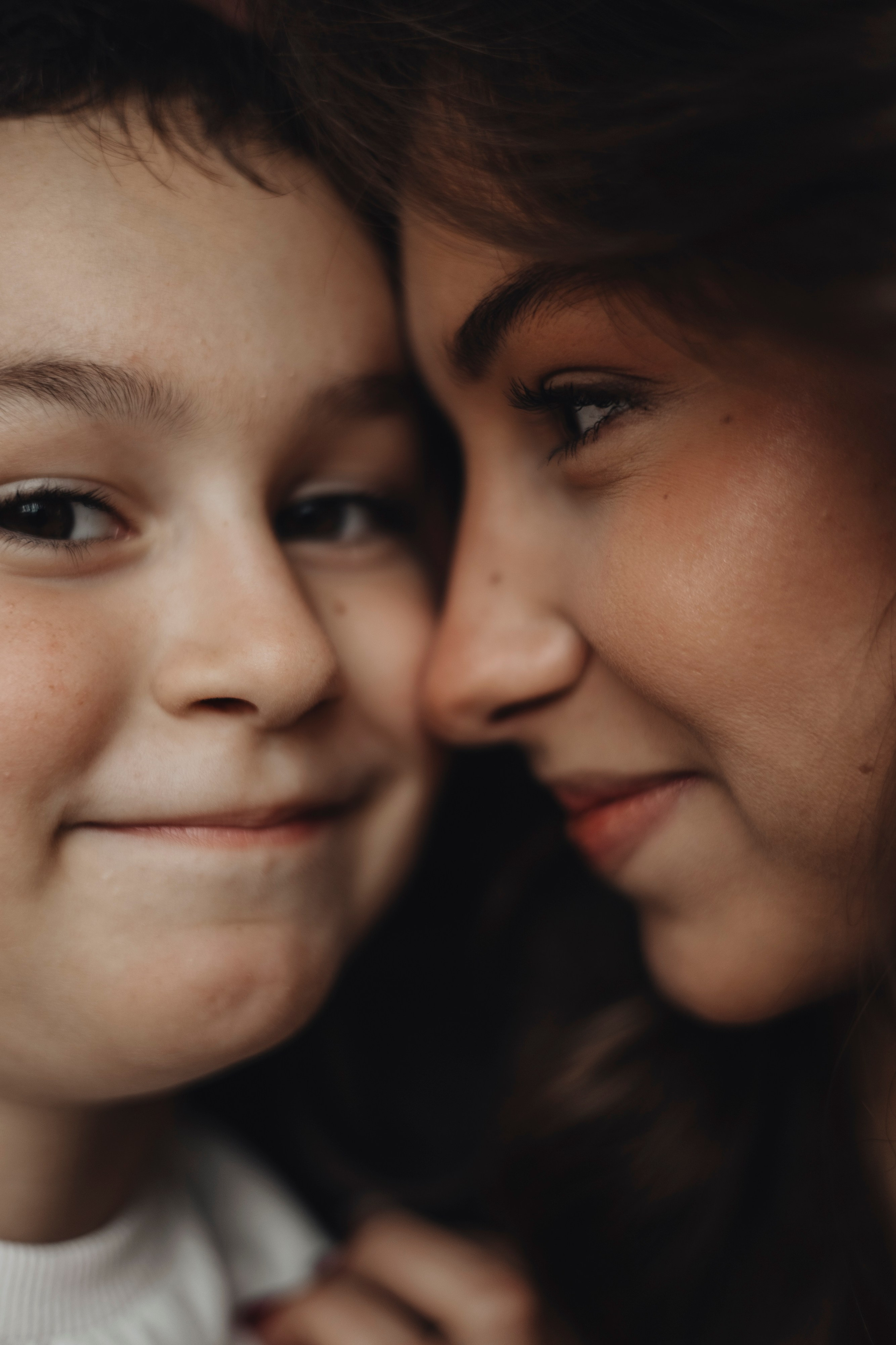 Настя и Максим. Семейный и детский фотограф в Краснодаре Филиппова Ольга