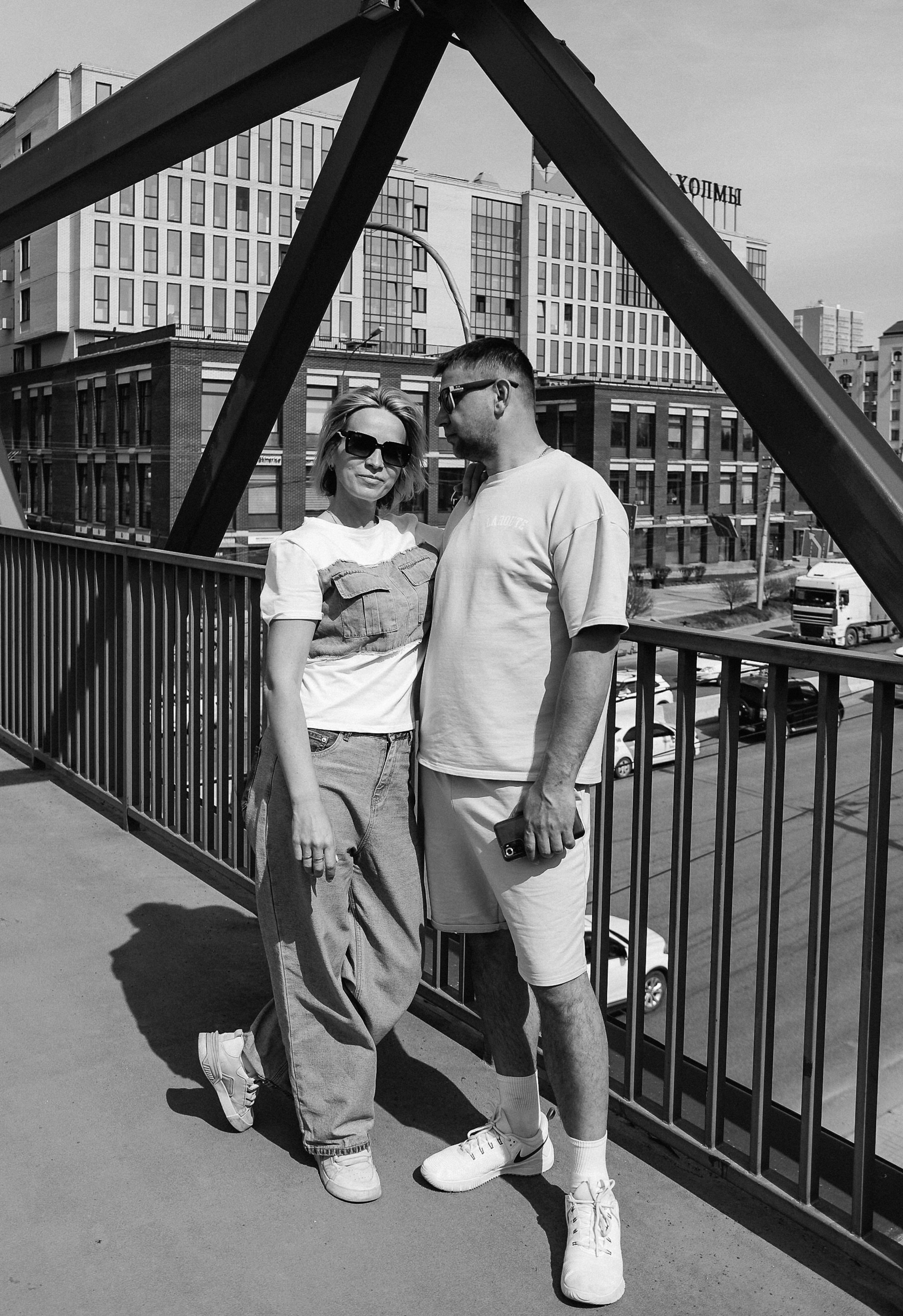 Семейные фотосессии. Фотограф Юлия Мальцева