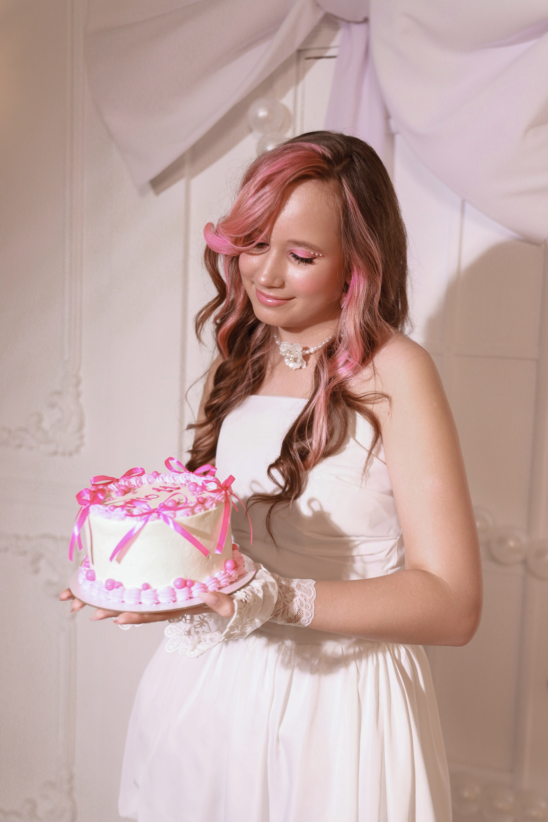 Дети. Фотограф Юлия Мальцева