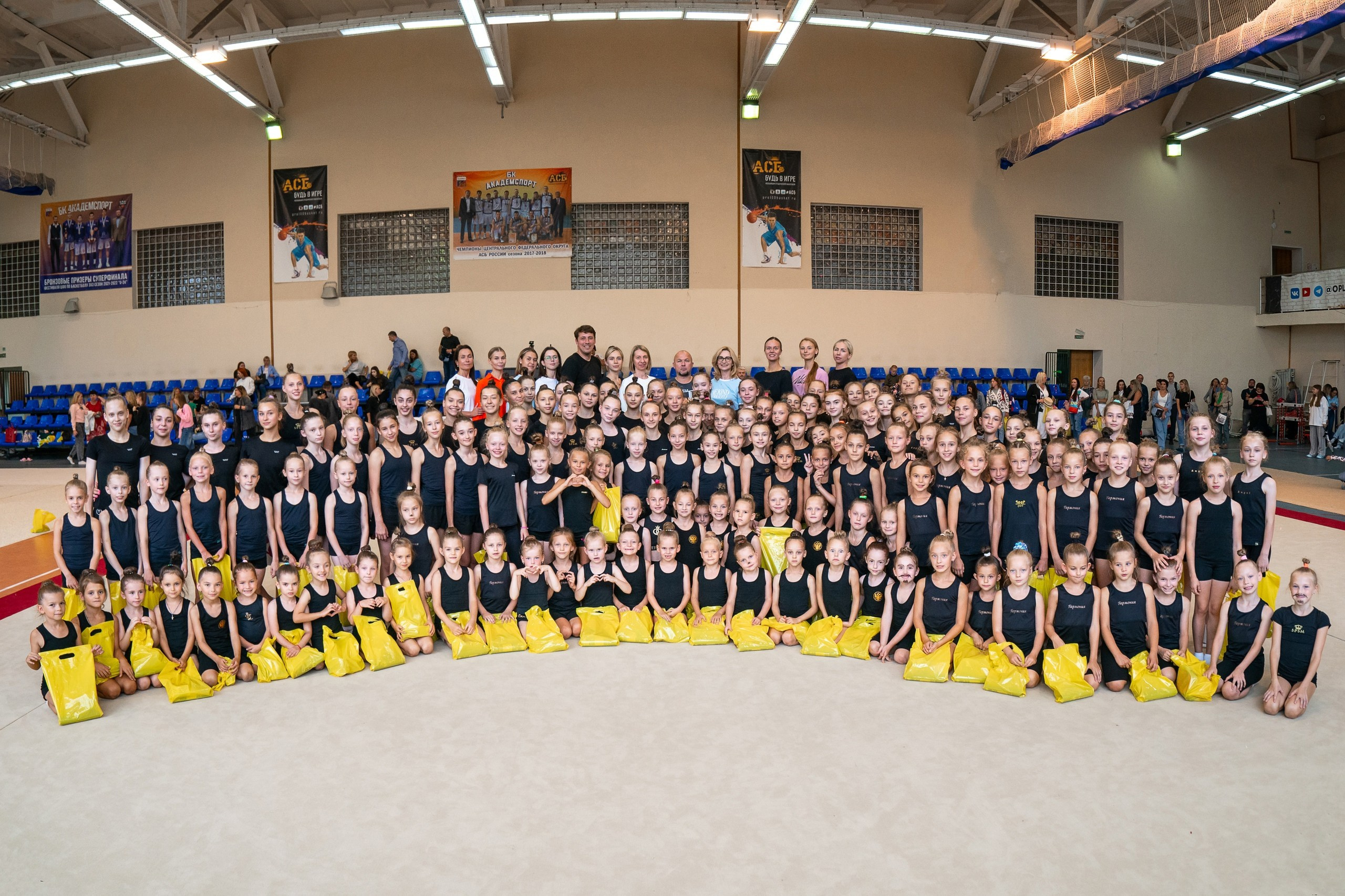 Художественная гимнастика. Портфолио prosport67. Спортивный фотограф Олег Медведев | prosport67 | Смоленск