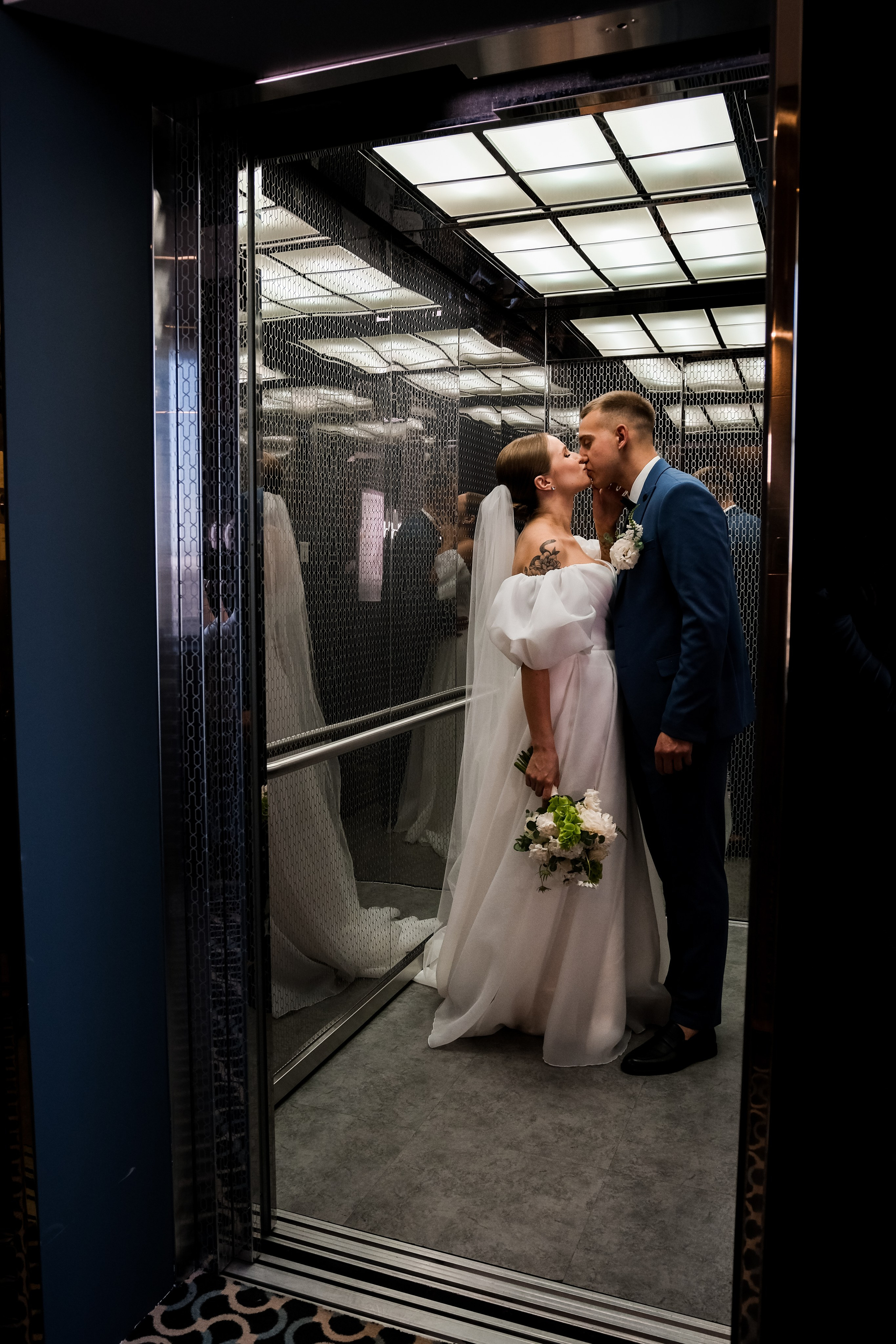 Максим и Валерия