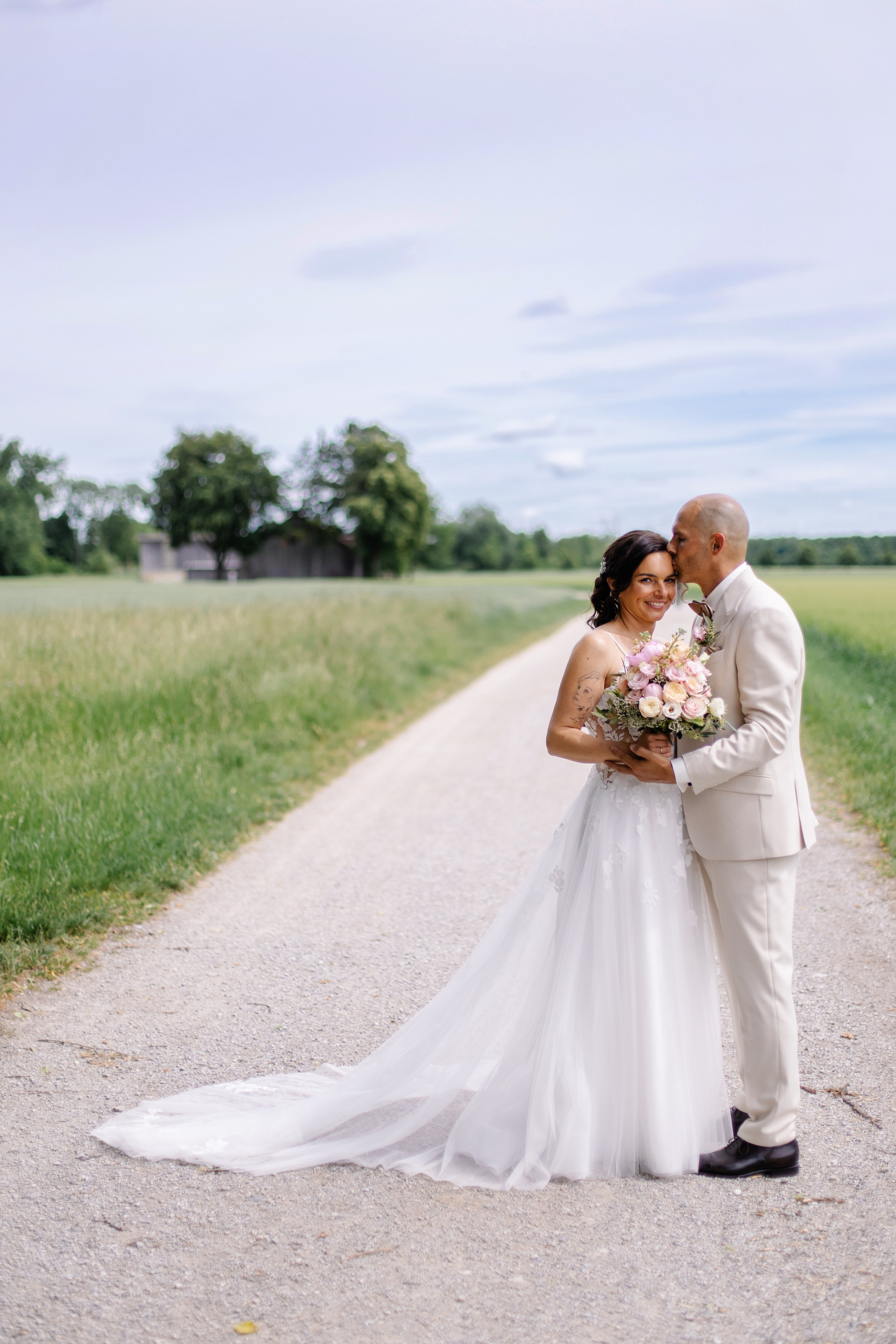 Hochzeitsportfolio | Hochzeitsfotograf München & Ismaning