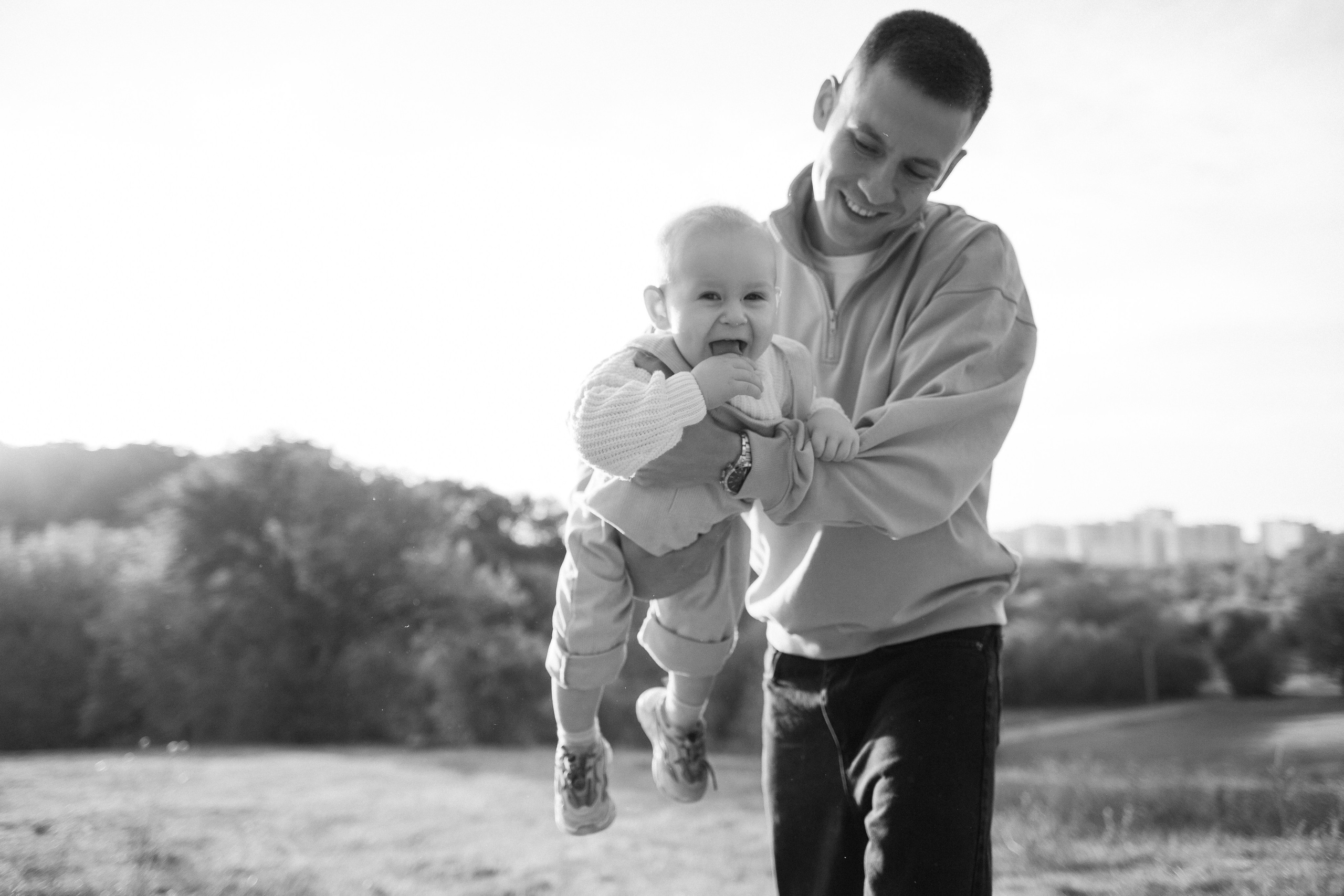 Александр, Екатерина и Данил. Фотограф Ольга Сапронова. Свадебный фотограф Ольга Сапронова