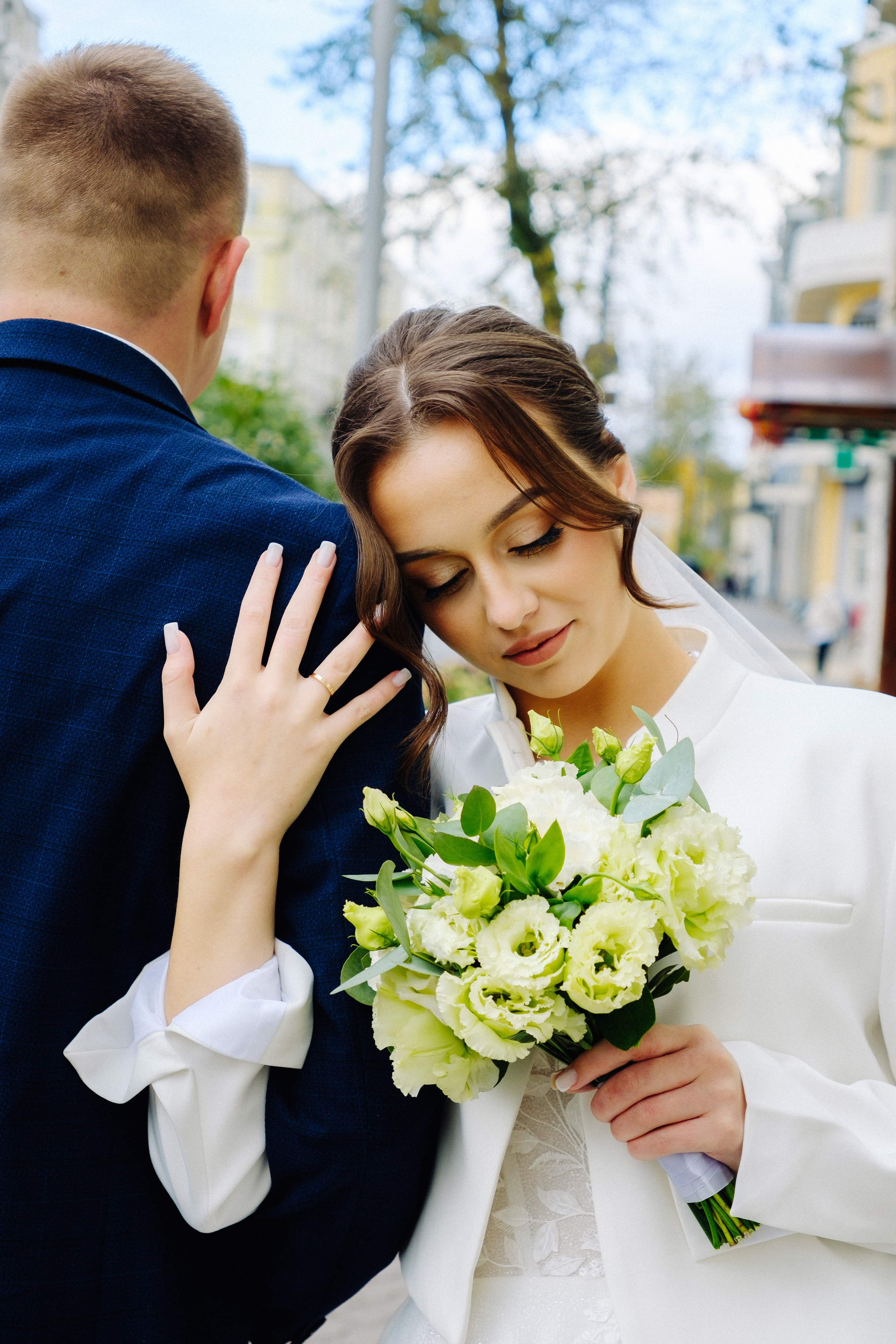 Безгранично. Фотограф в Иркутске Анна Мирошникова
