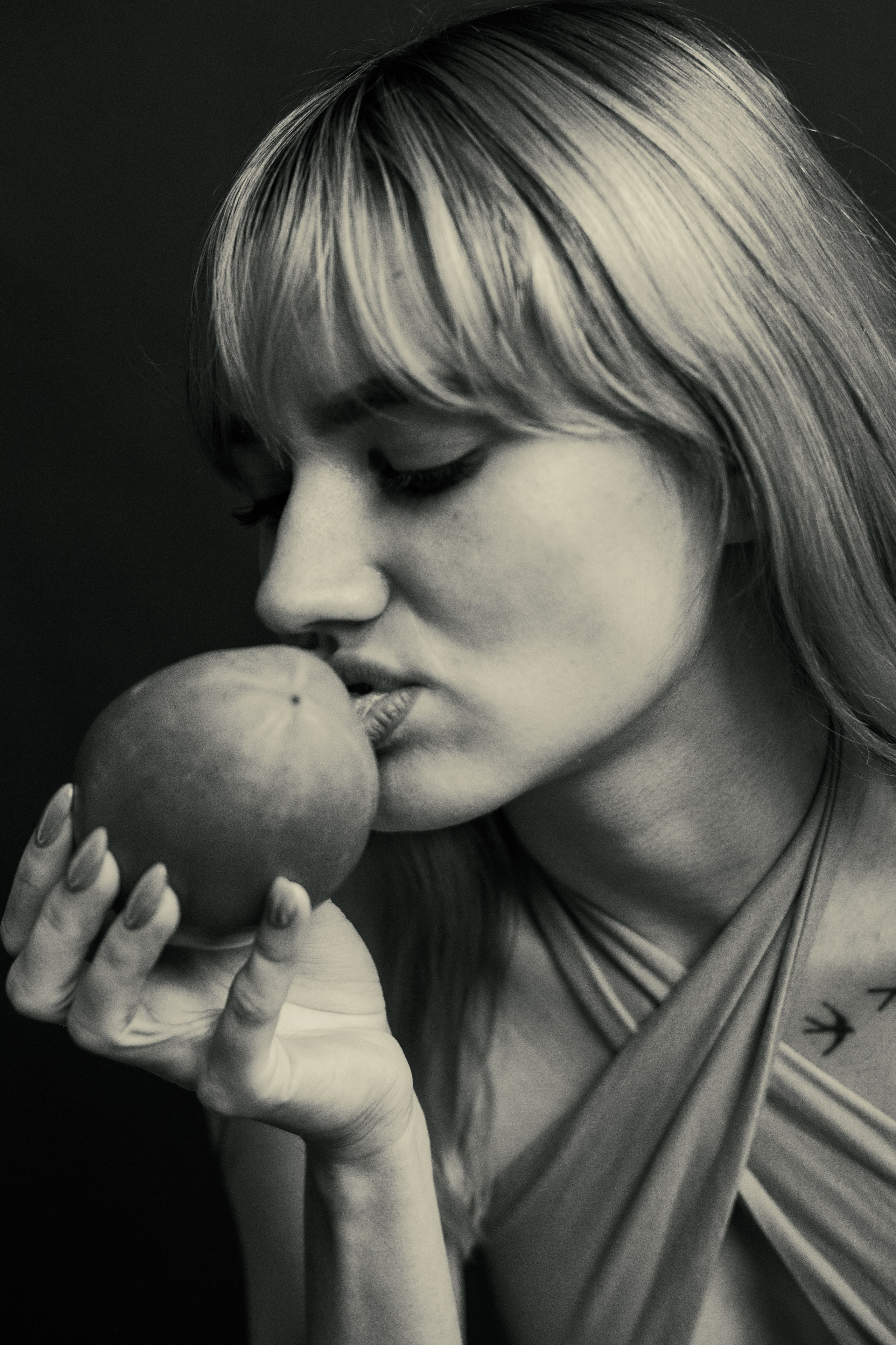 Ника. Фотограф Блинова Арина | Санк-Петербург