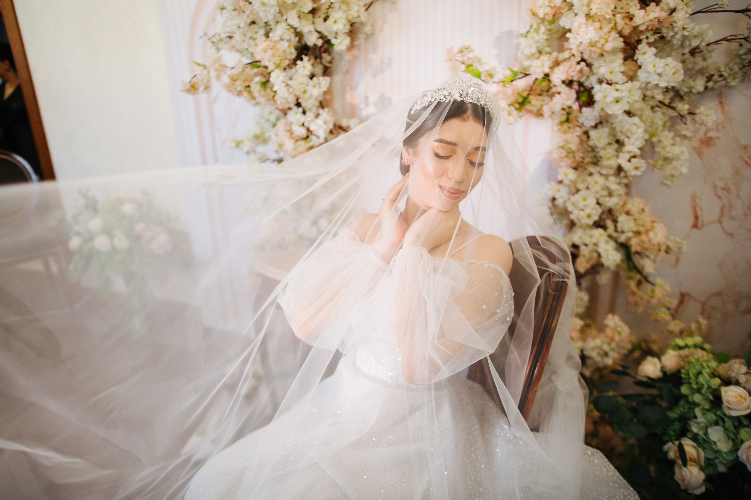 Асим Севиль. Фотограф в Красноярске Надежда Воскресенская