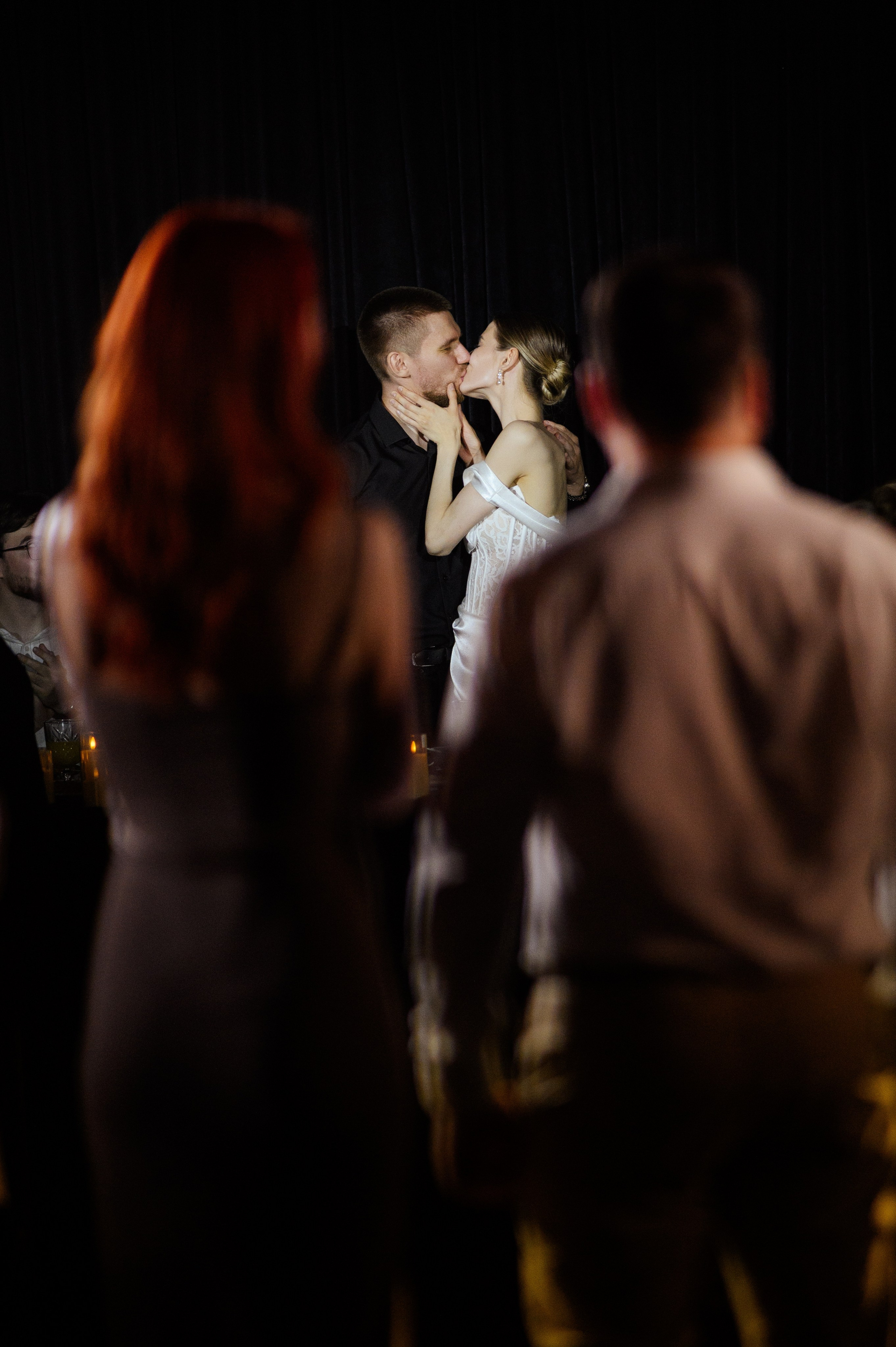 Никита и Ника. Свадебный фотограф и видеограф