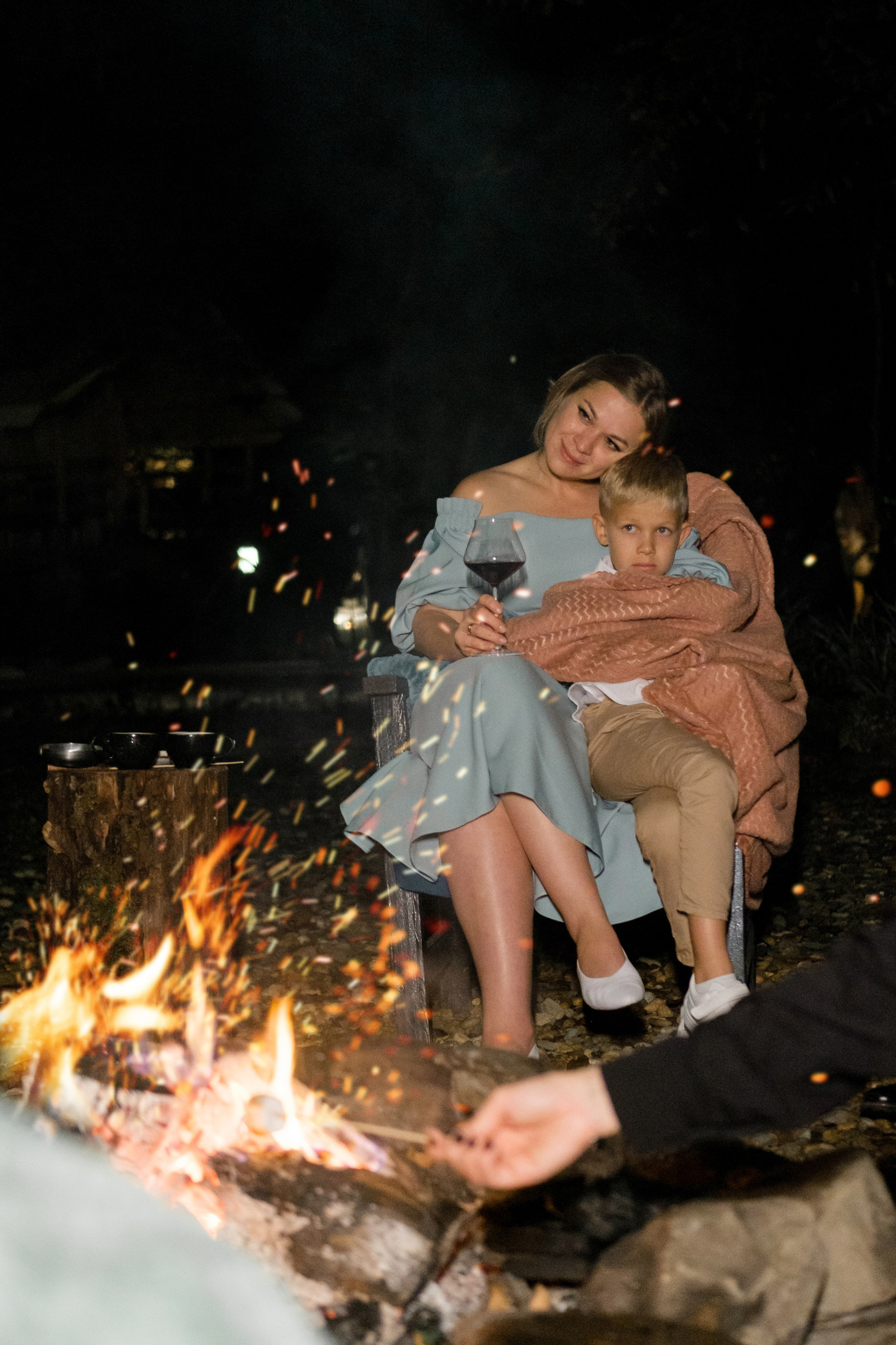 Кот и Дракон. Свадебный Видеограф Фотограф в Сочи