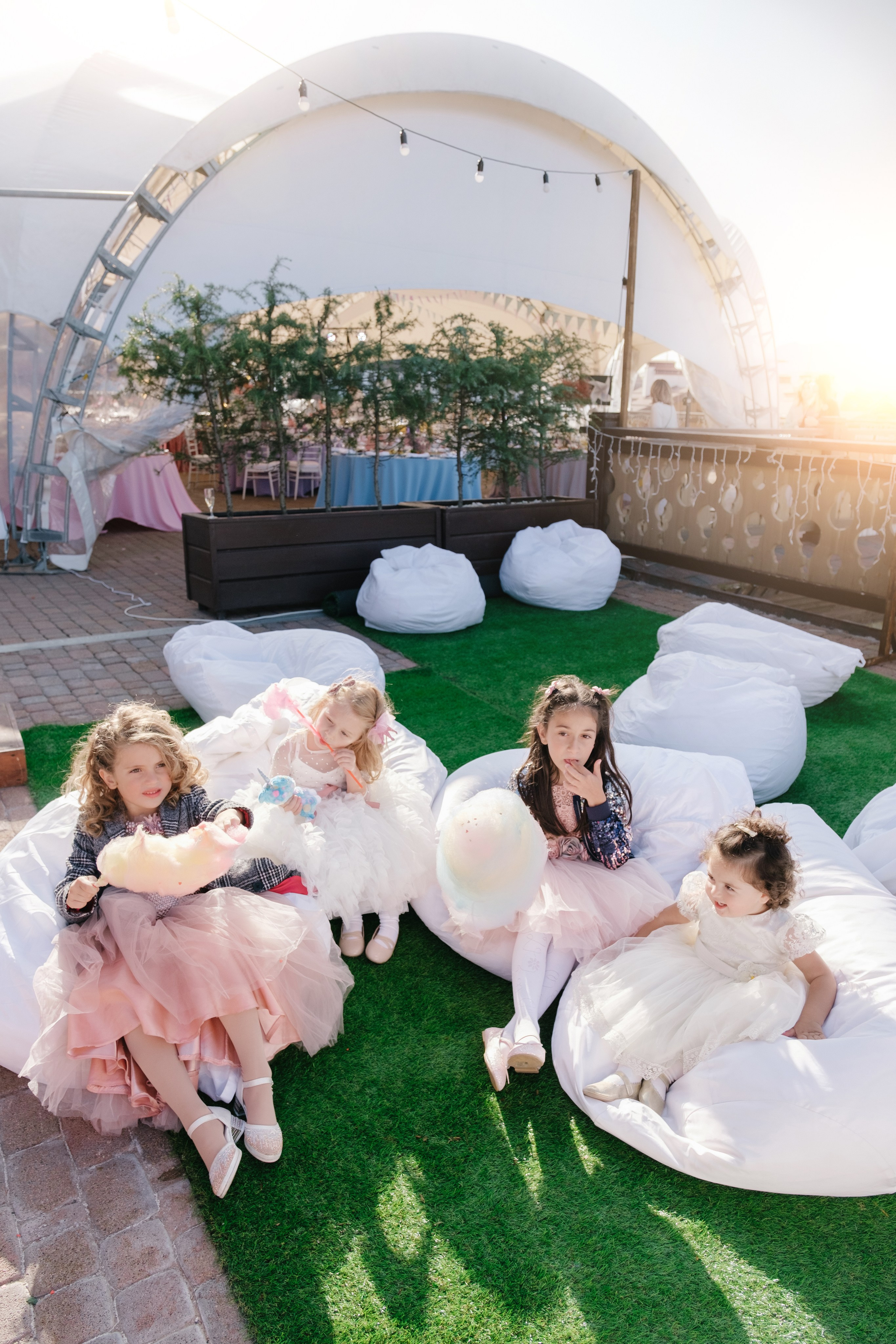 Фестиваль чувств. Свадебный Видеограф Фотограф в Сочи