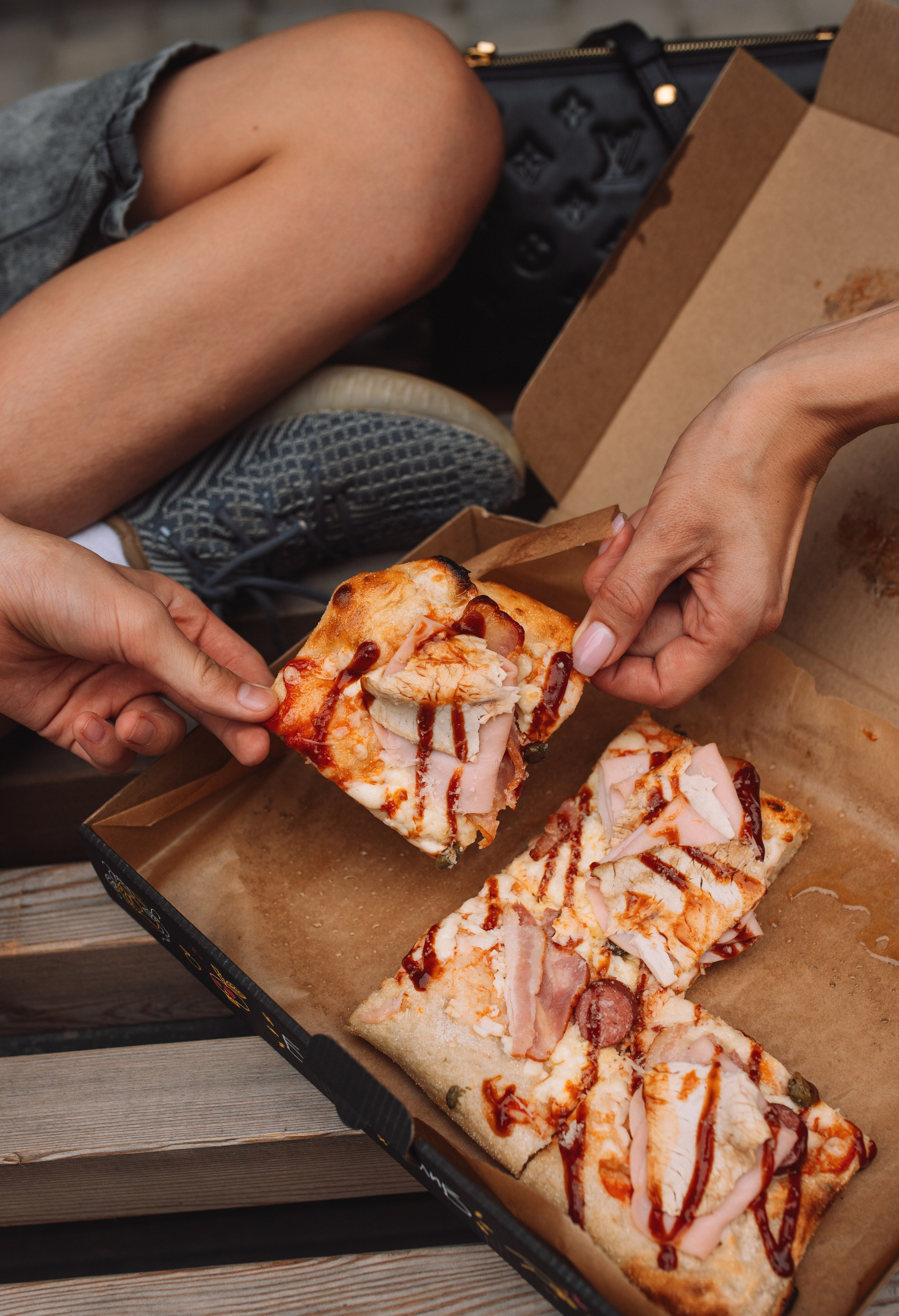 Оля streetstyle. Семейный фотограф в Санкт-Петербурге Ирина Иванова