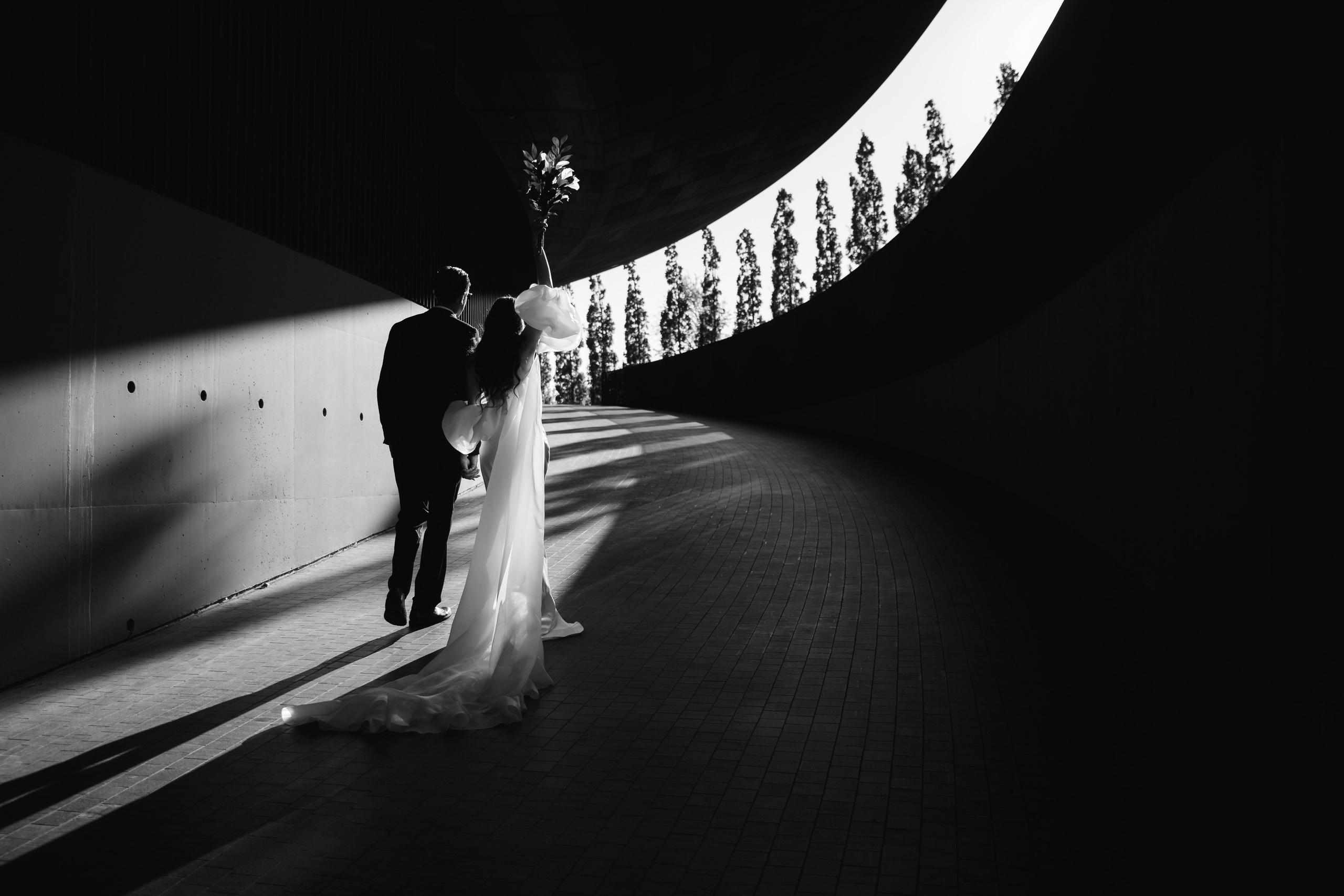 Диана и Алексей. Свадебный и семейный фотограф в Севастополе и Крыму Анастасия Сураева