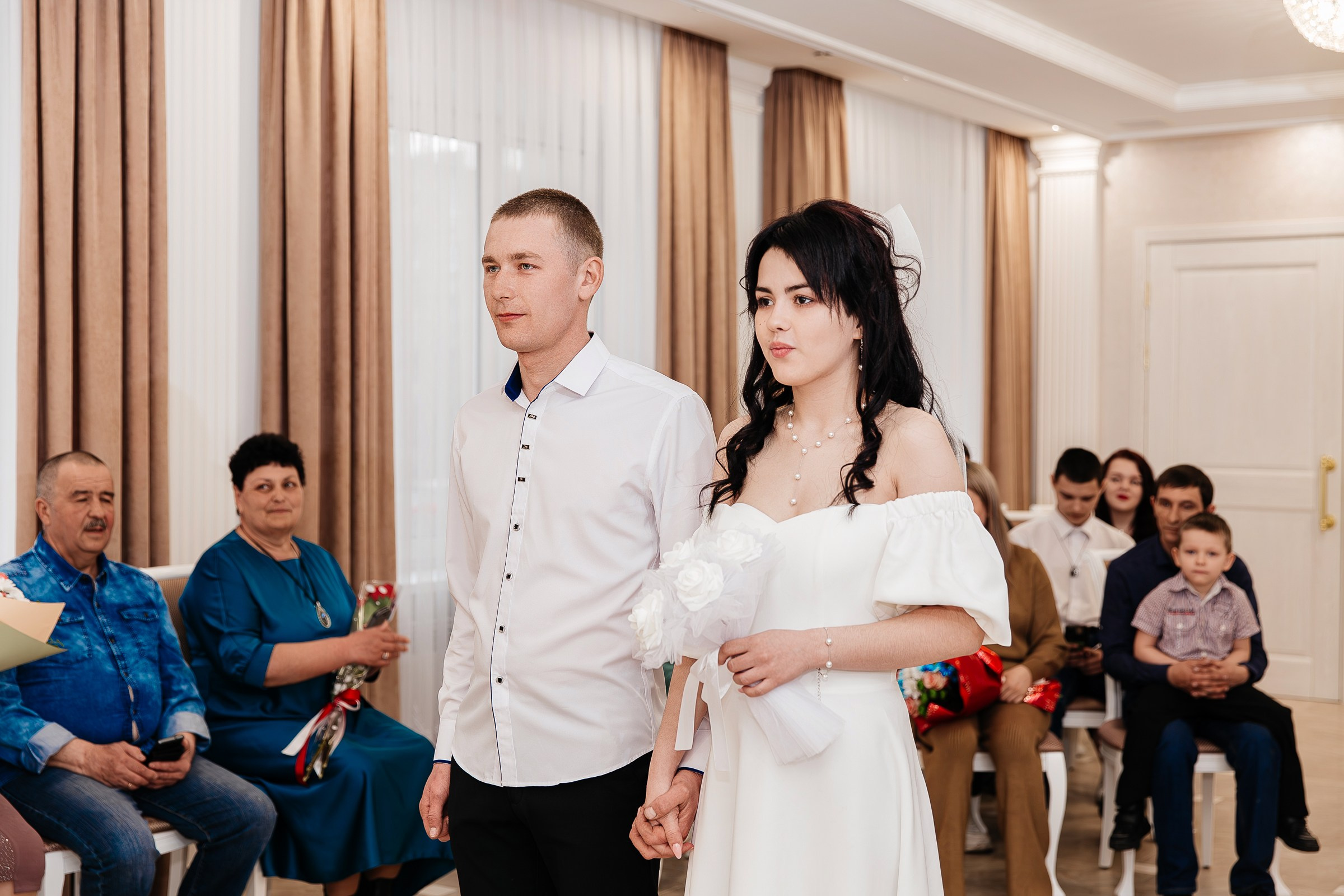 Алексей и Анастасия. Семейный и Детский фотограф г. Москва, г. Борисоглебск