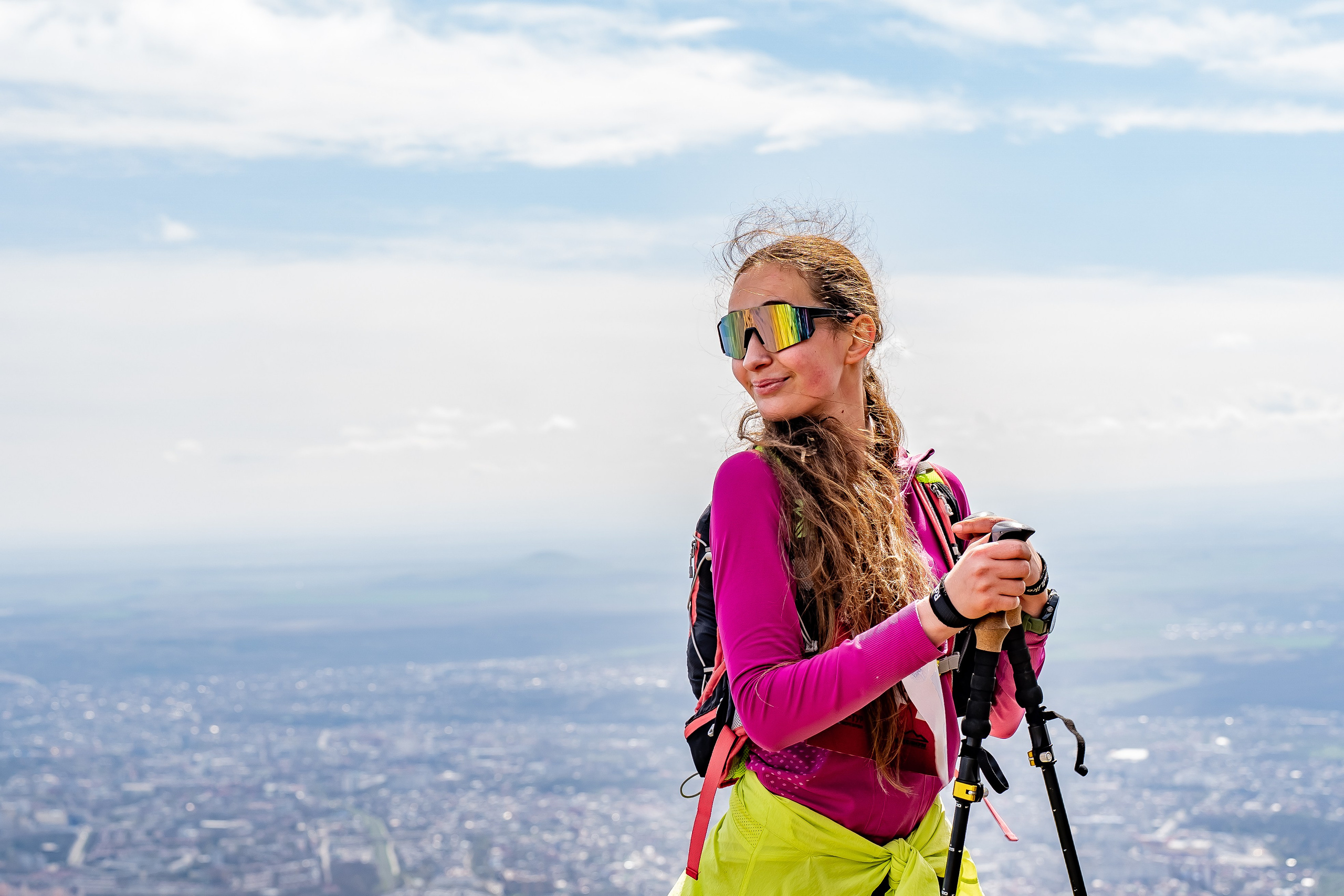 Running. Фотограф в Пятигорске Марина Костина