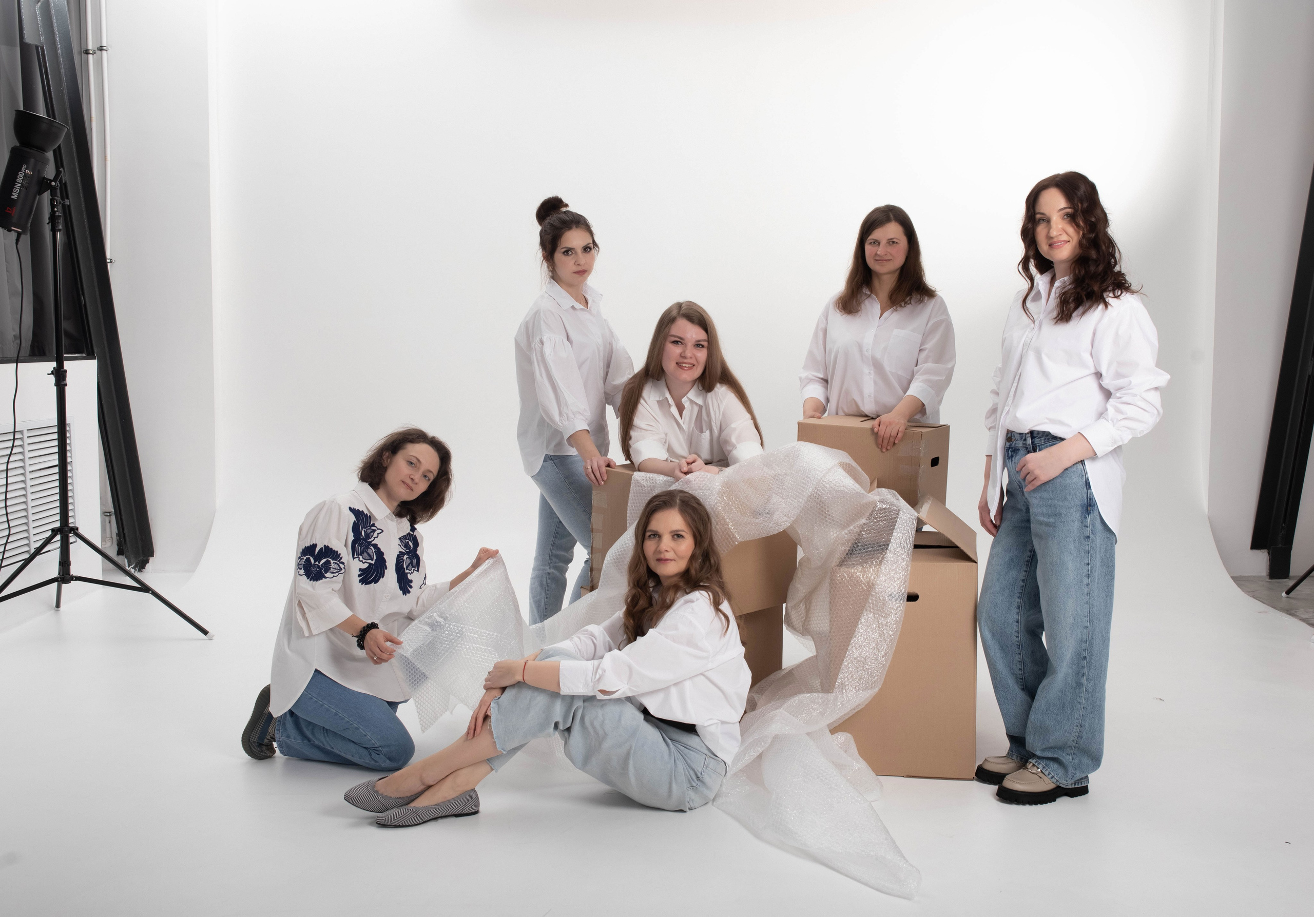 Организаторы пространства. Фотограф чувственного портрета в Санкт-Петербурге Светлана Фролова