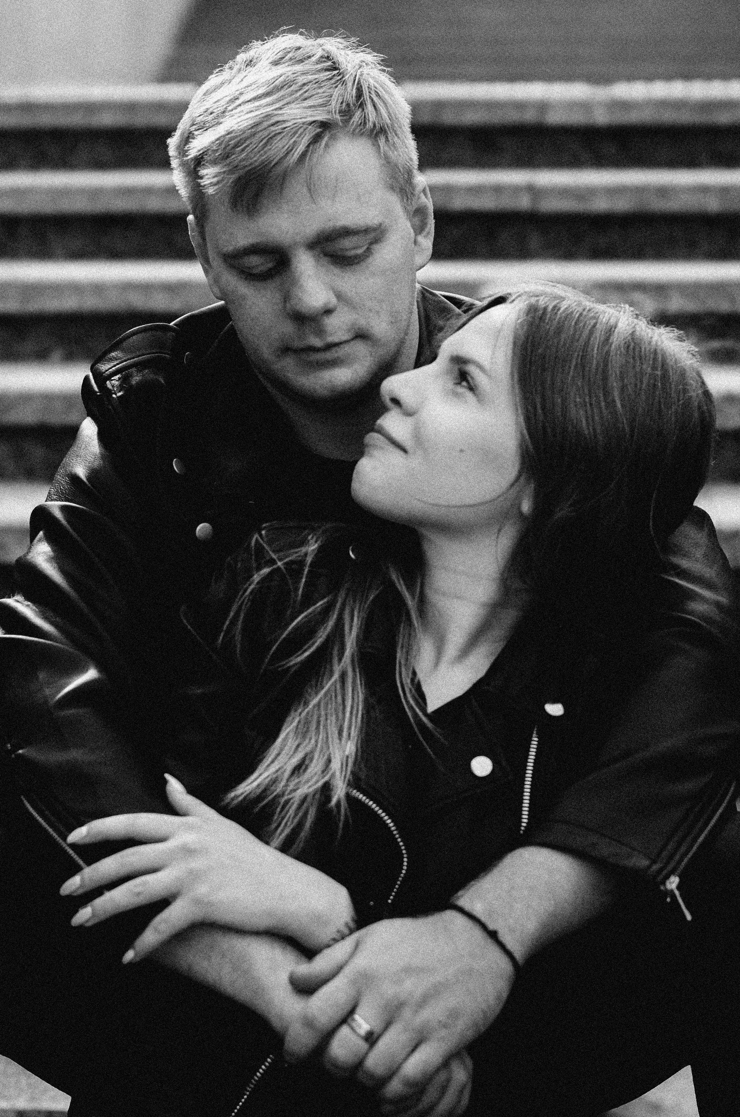 Прогулочная. Портфолио