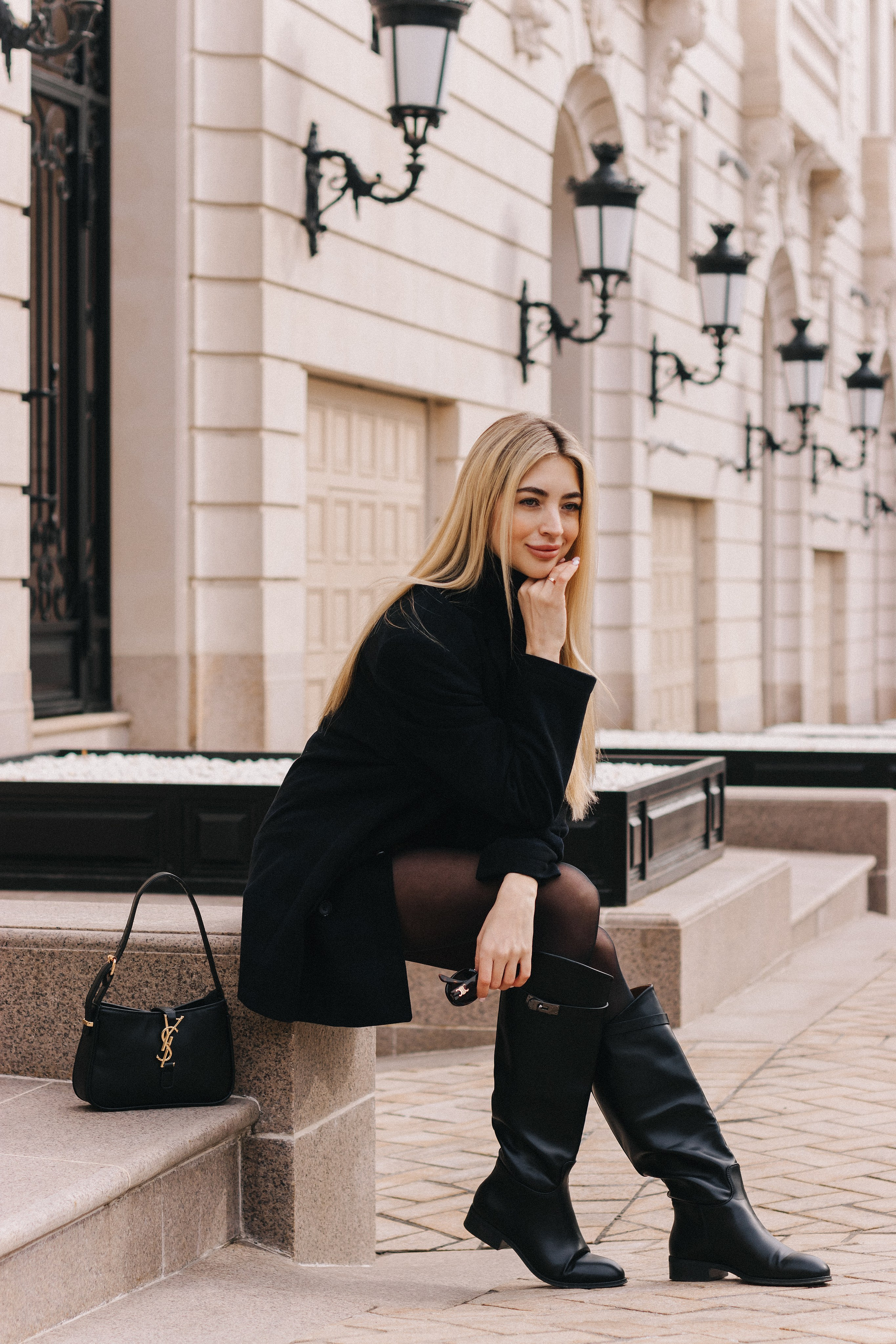 Алена. Фотограф Москва