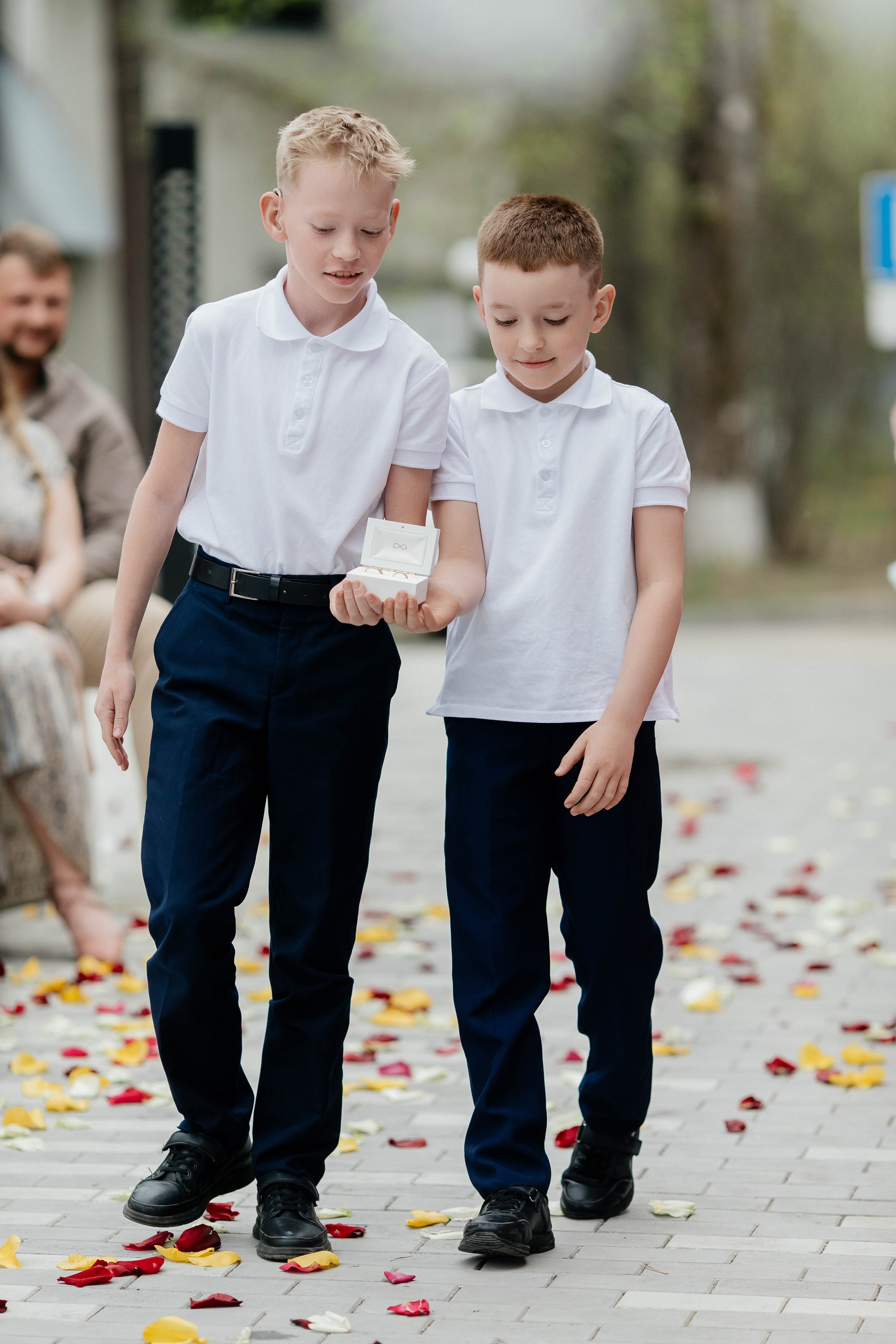 Виталий & Кристина. Главная