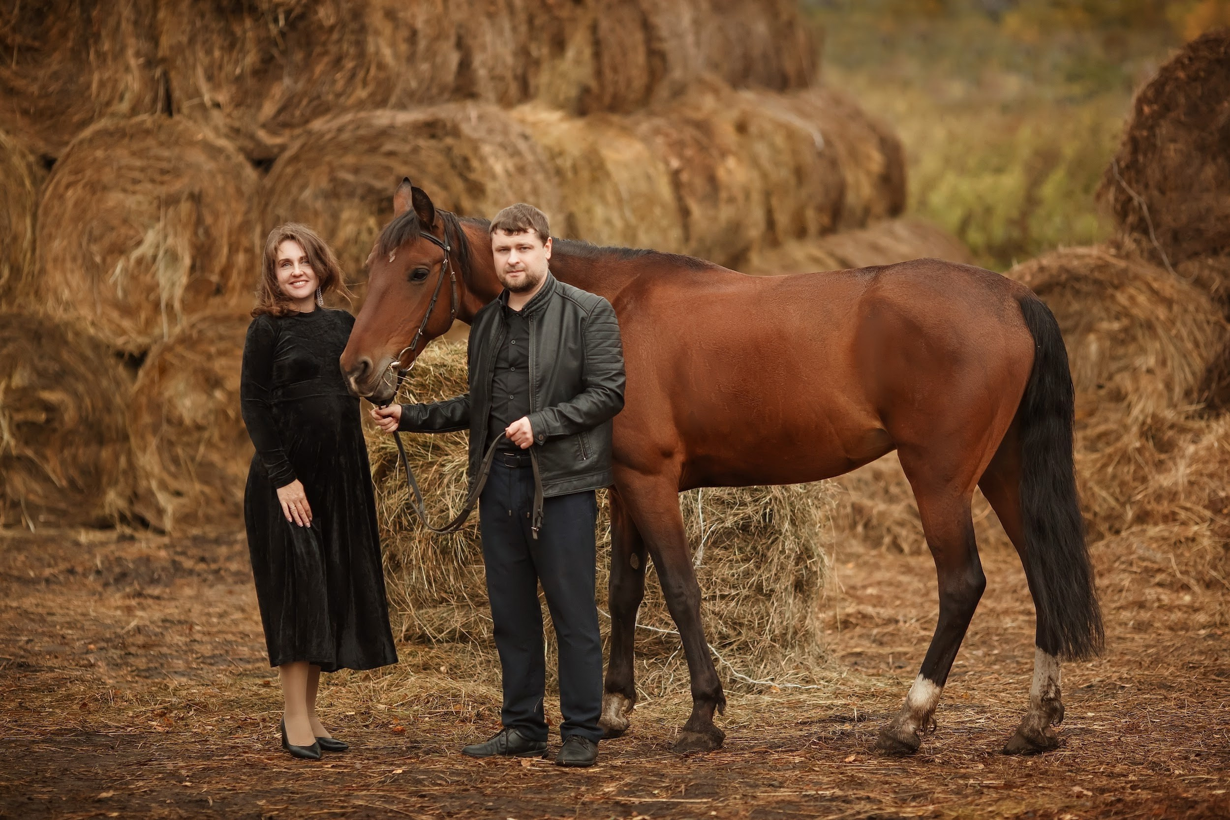 Семейные. Сказочный фотограф фотопроекты фототуры в Новосибирске и на Алтае