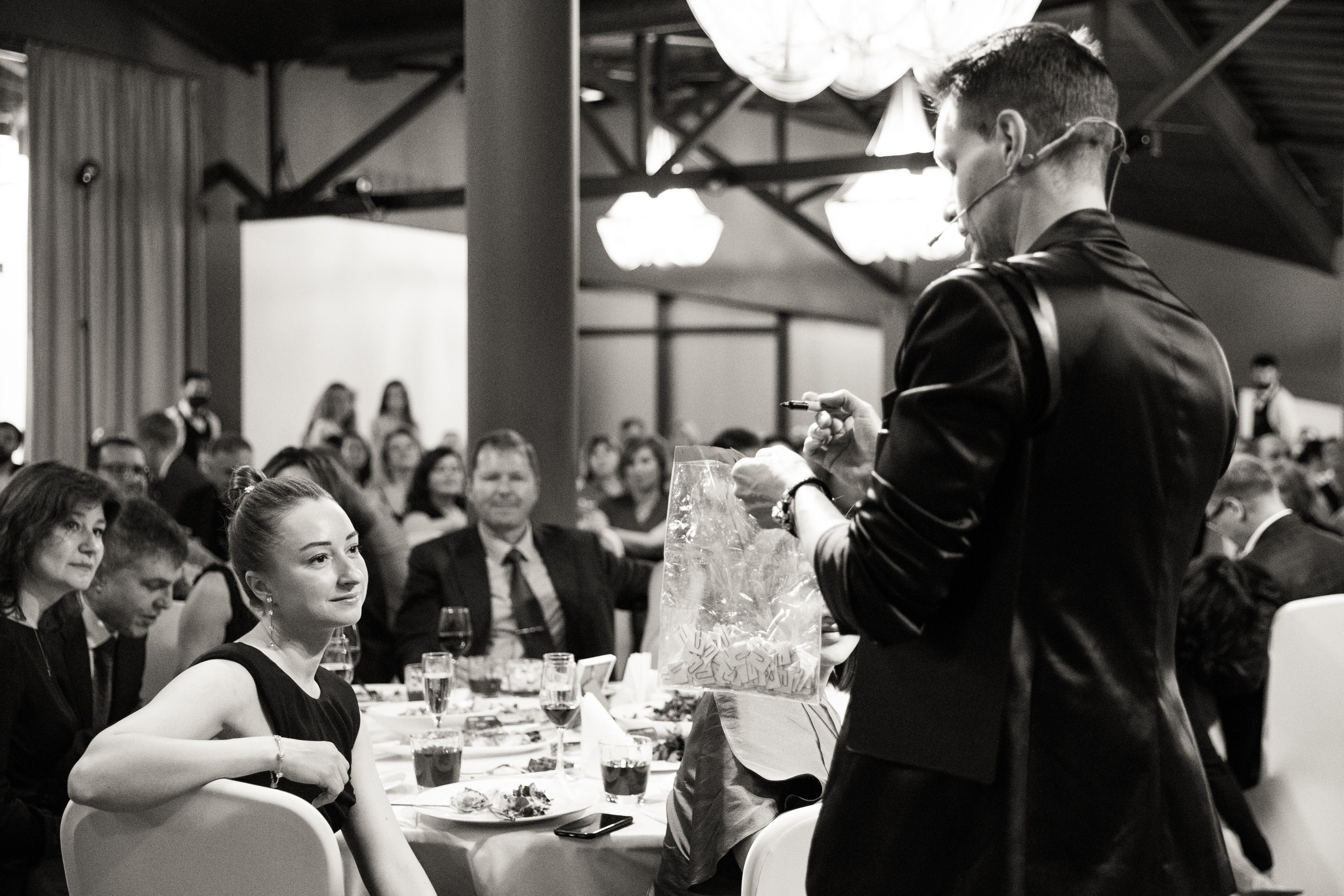 Fresh fitness. Фотограф на корпоратив Спб / Москва