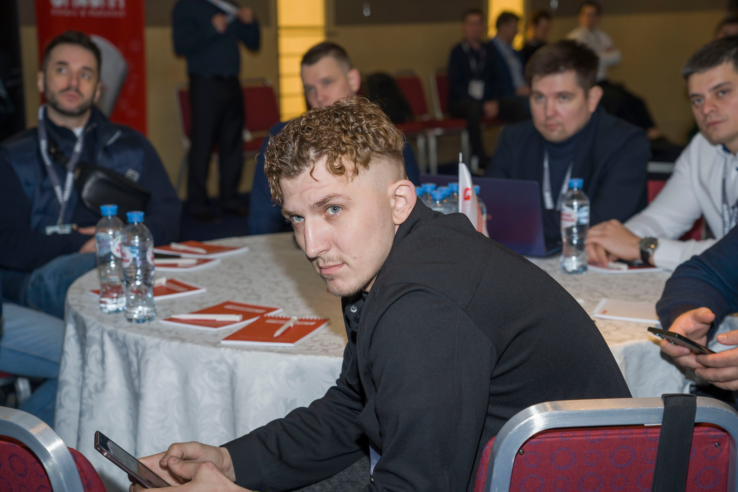 бизнес встреча форум конференция поставщиков и закупщиков автодилеров комплектующих автомобилей машин авто 