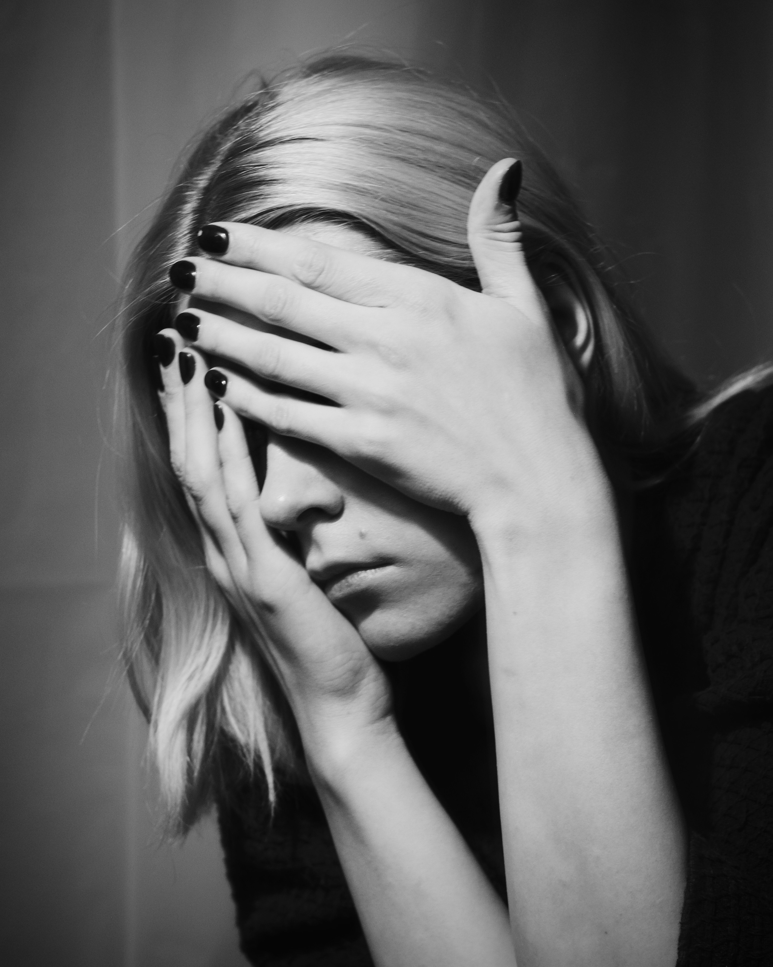 Портреты. BELABONKA