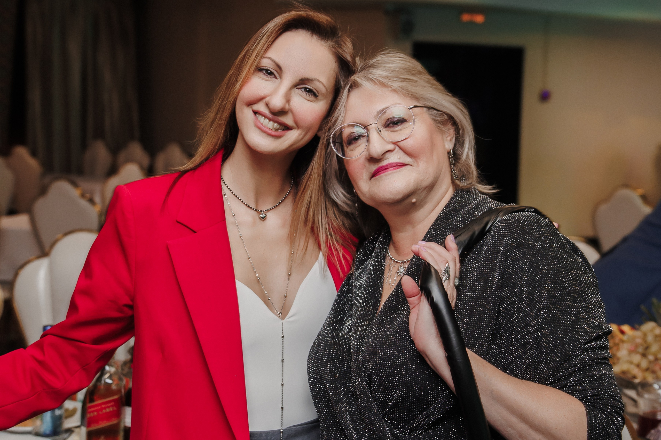 Юбилей. Фотограф в Санкт-Петербурге Чумаков Семен