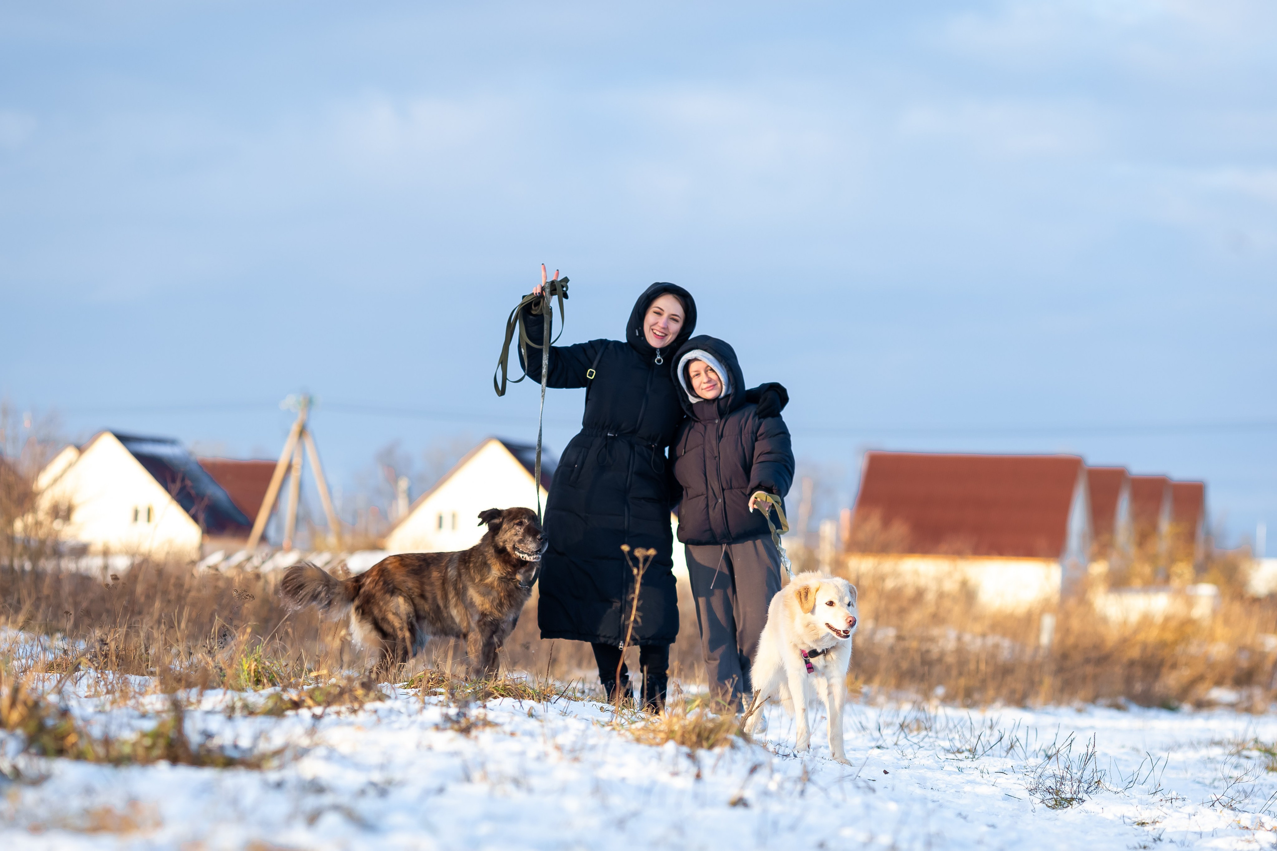 Petshop Забота. Фотограф в Санкт-Петербурге Чумаков Семен