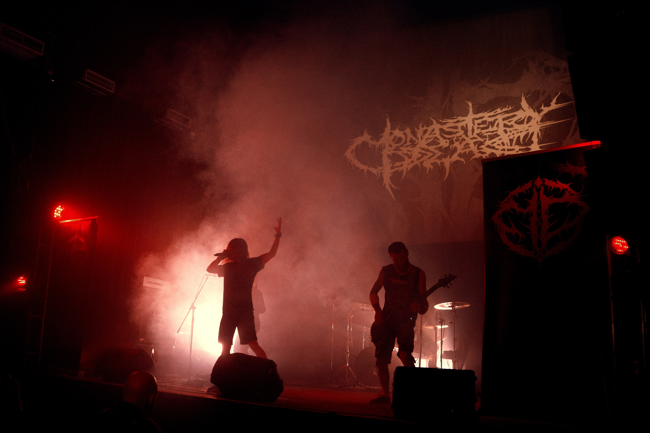 MONASTERY DEAD. Фотограф в Санкт-Петербурге Чумаков Семен