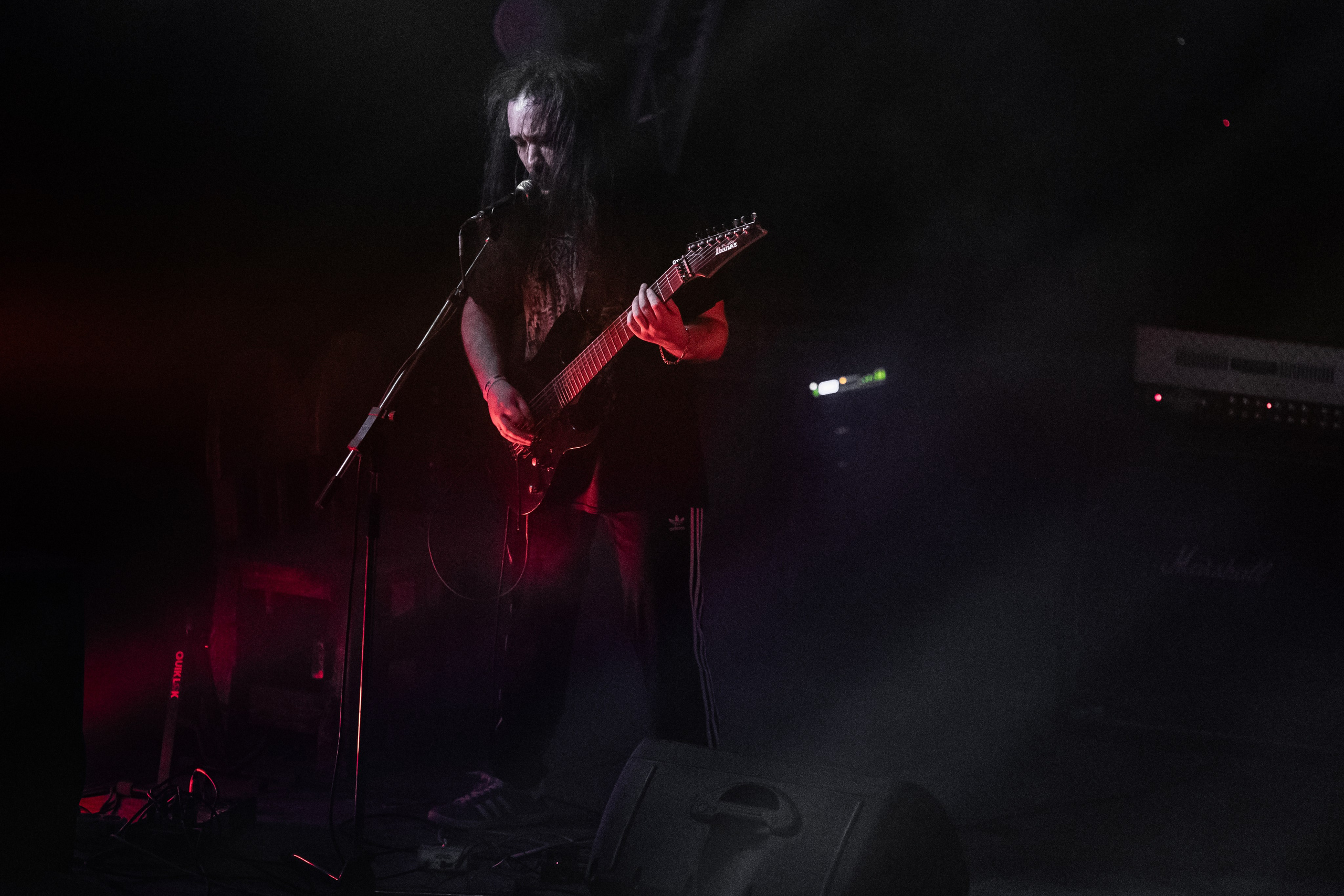 Internal Damage. Фотограф в Санкт-Петербурге Чумаков Семен