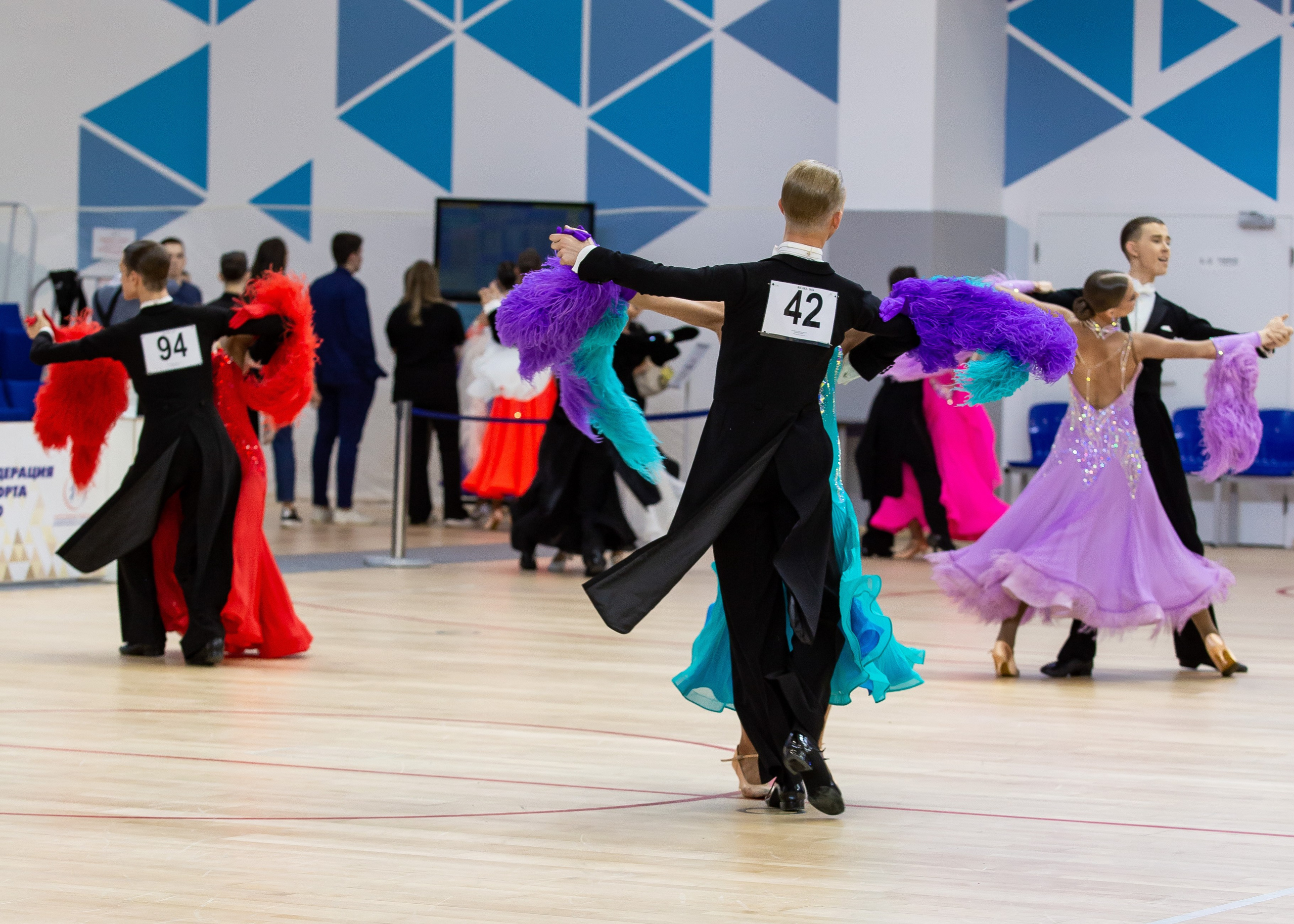 Открытый чемпионат ФТС Профессионал Pro-Am среди профессионалов. 2024. Репортажный фотограф в Москве