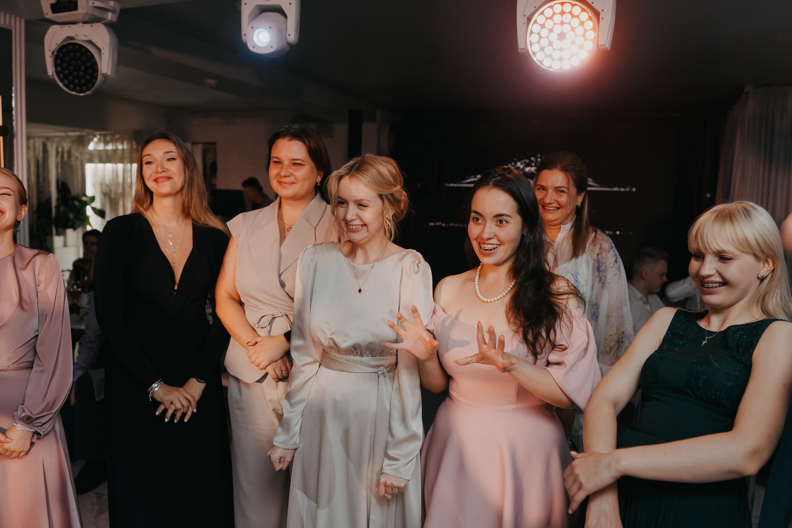 Ильдар и Софа. Фотограф в Санкт-Петербурге Мария Александрова