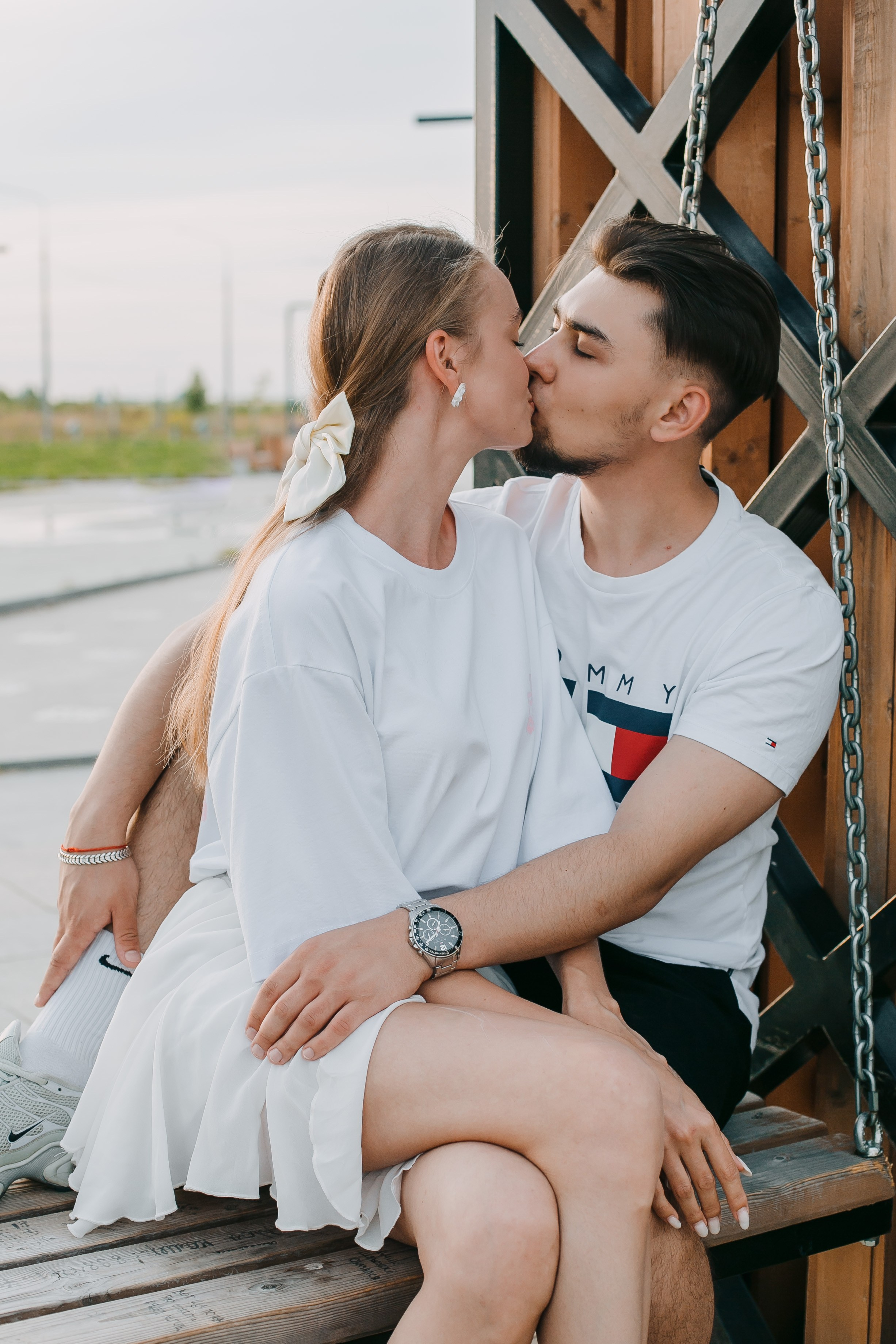 Настя & Никита. Фотограф в Йошкар-Оле Макарова Марина