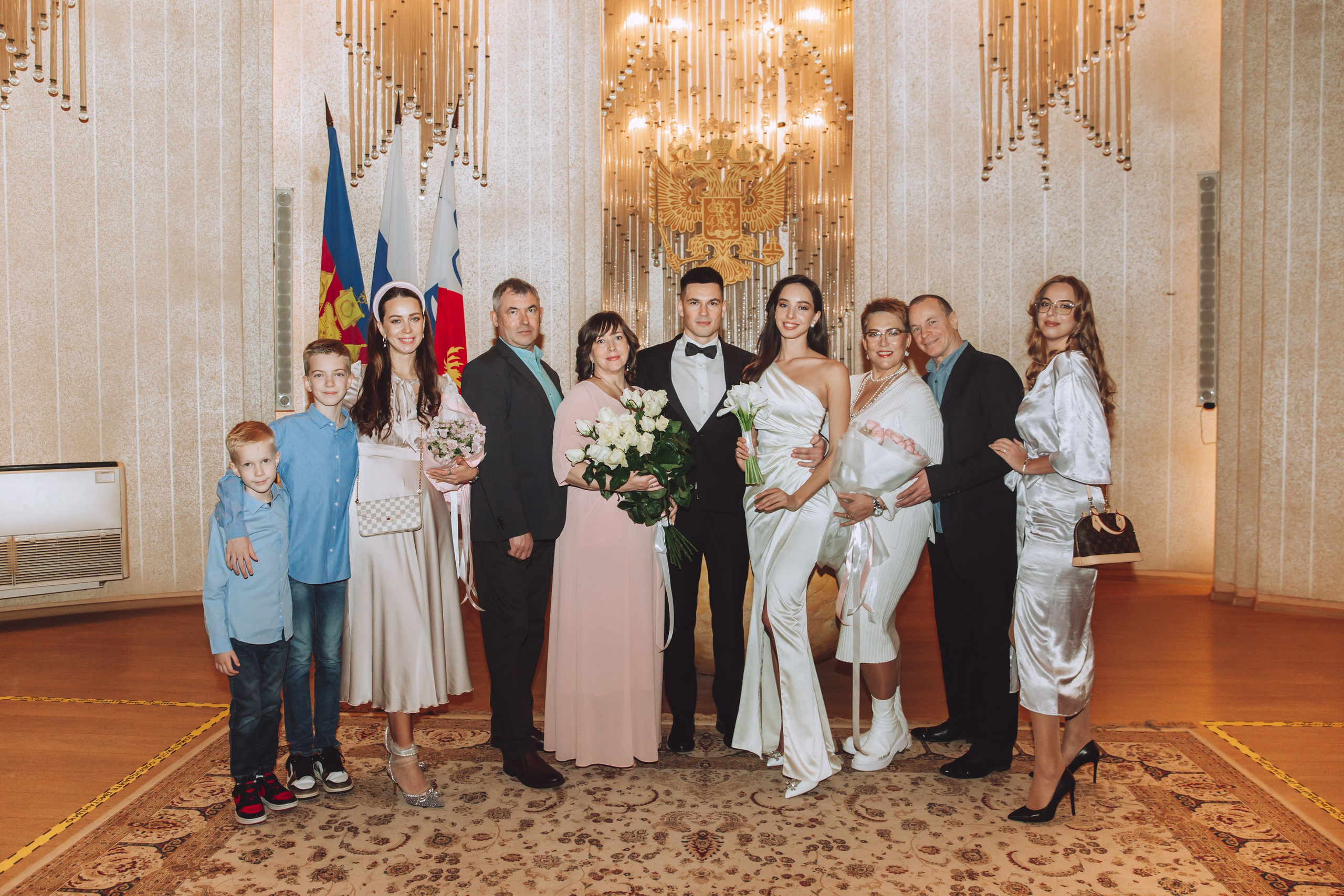 Даша и Влад. Фотограф в Москве и Сочи
