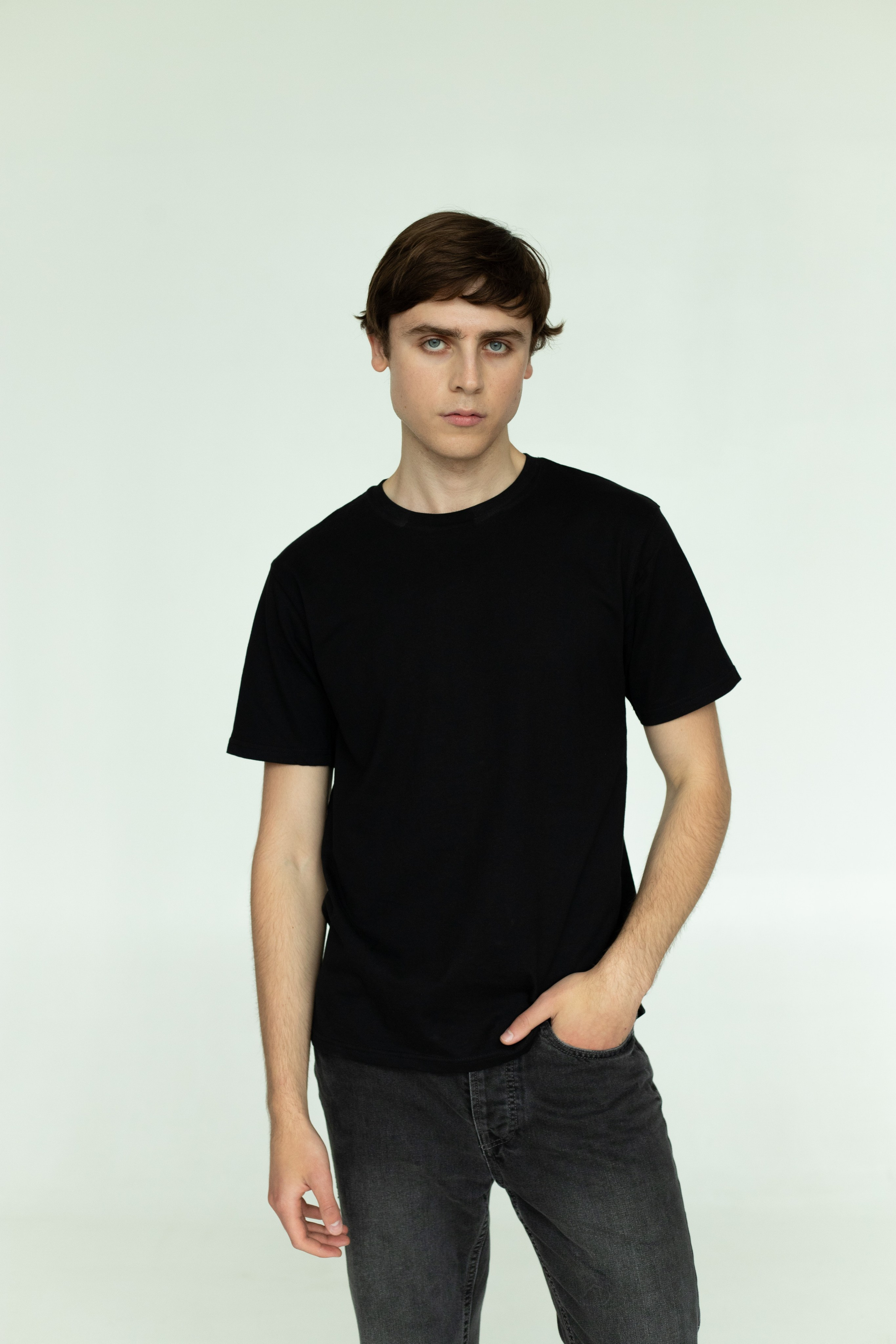 Misha. Фотограф Москва Дмитрий Курасов