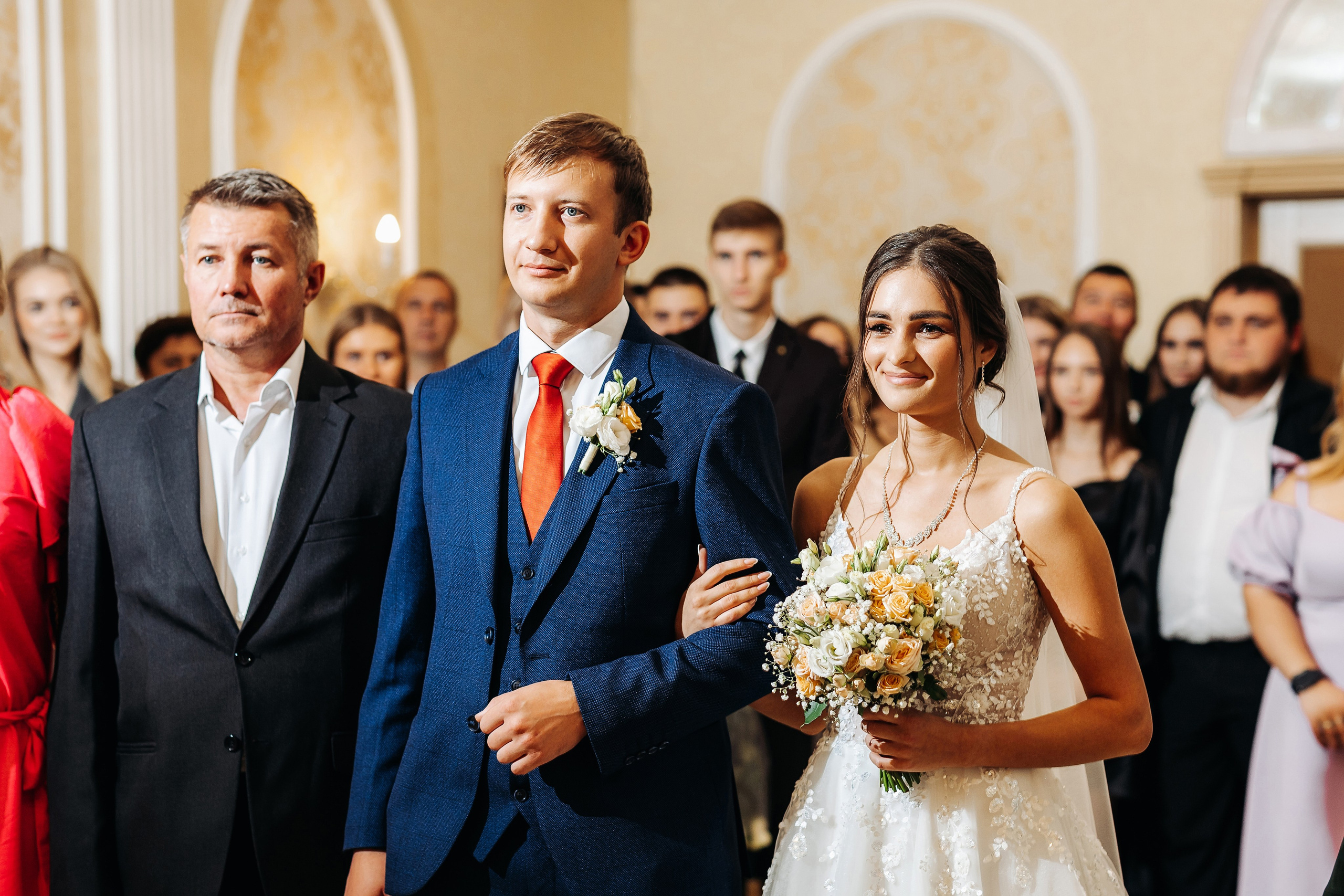 Максим Ангелина. Фотограф Омск Андрей Козяков