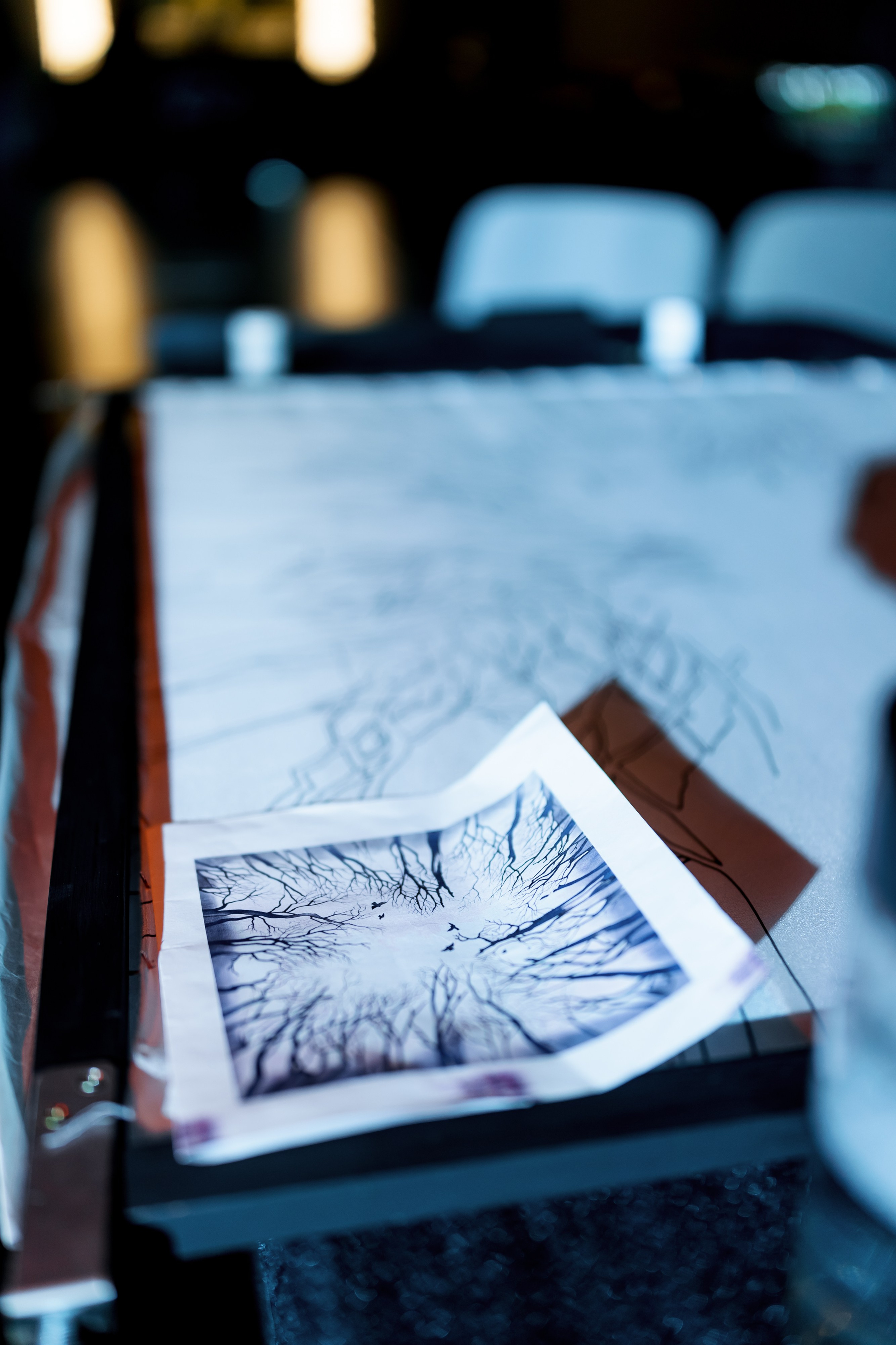 Gribova Emotions. Репортажный фотограф Семён Борисов | Москва