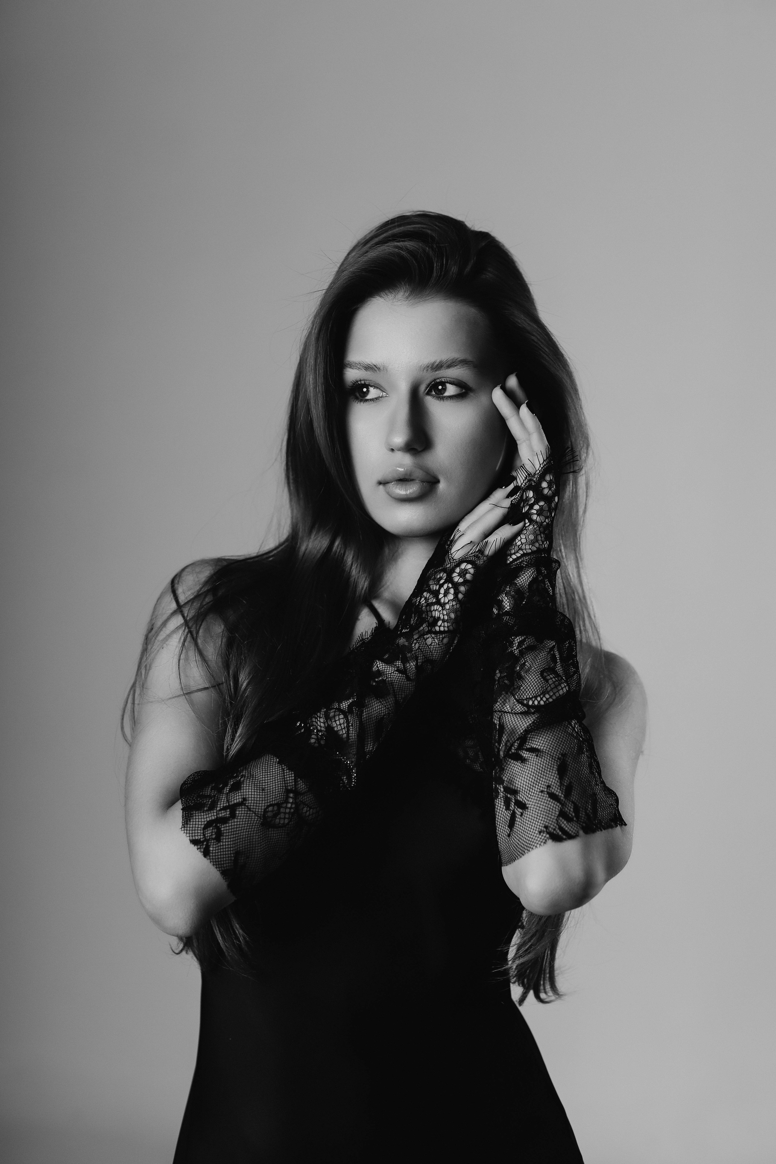 ВАЛЕРИЯ. Фотограф Мариуполь | Ялта | Крым — Диана Мазенко