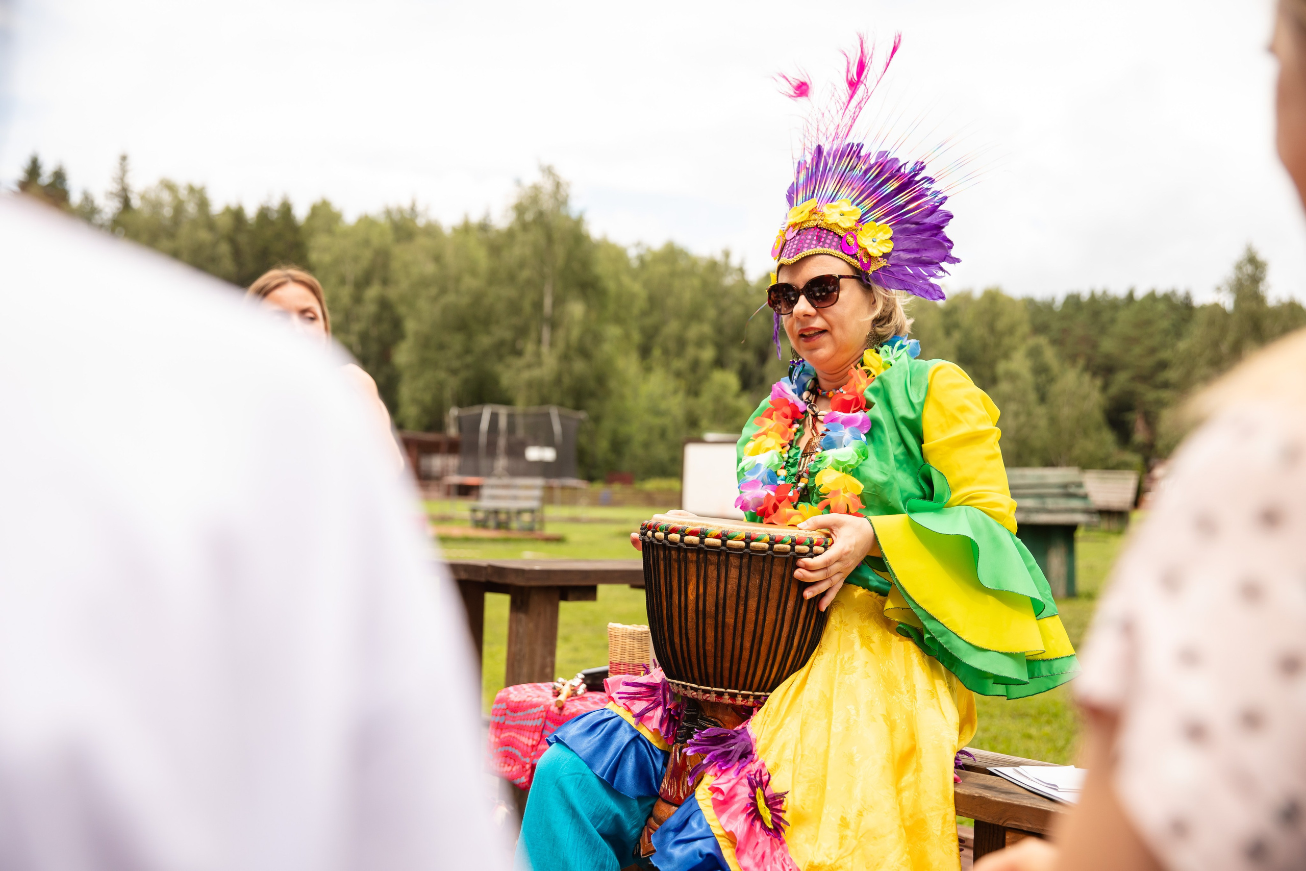 Летний корпоратив «Мостра-Групп». Репортажный фотограф Минск ❘ Костецкий Илья ❘ Беларусь