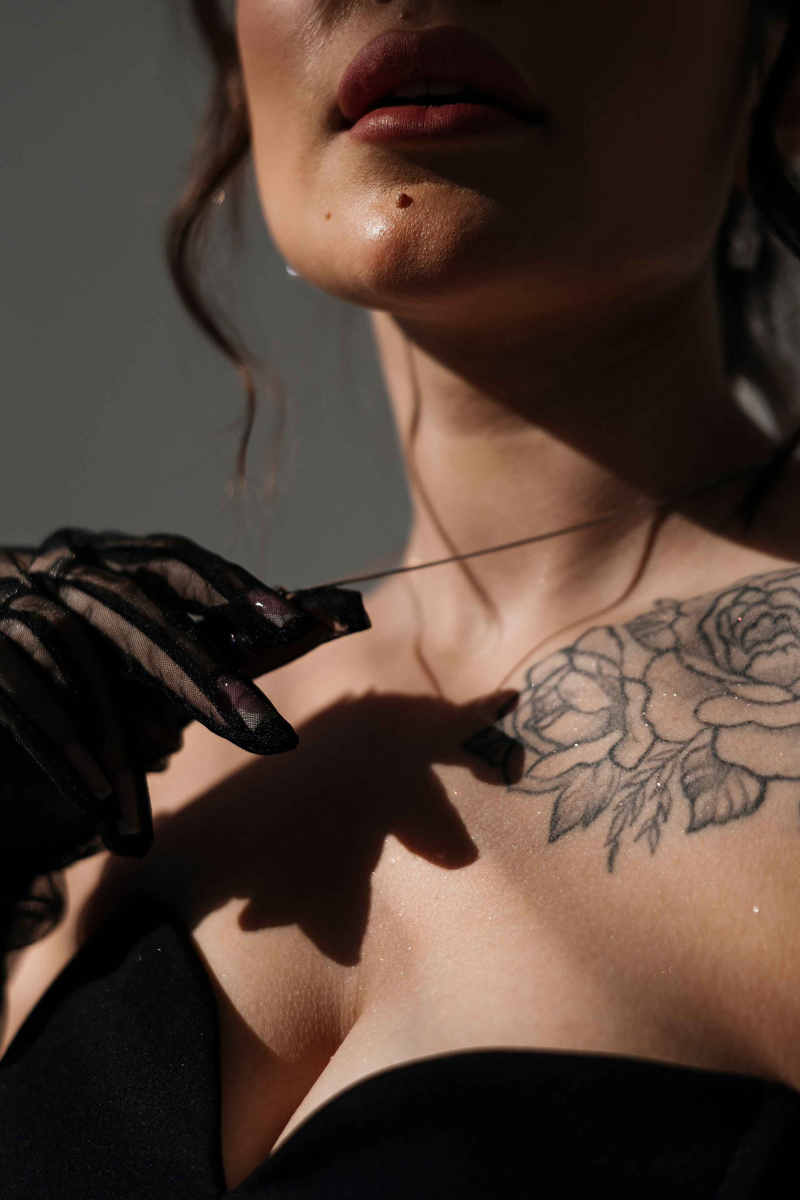 Вера (день рождения). Фотограф в Москве Екатерина Потапова