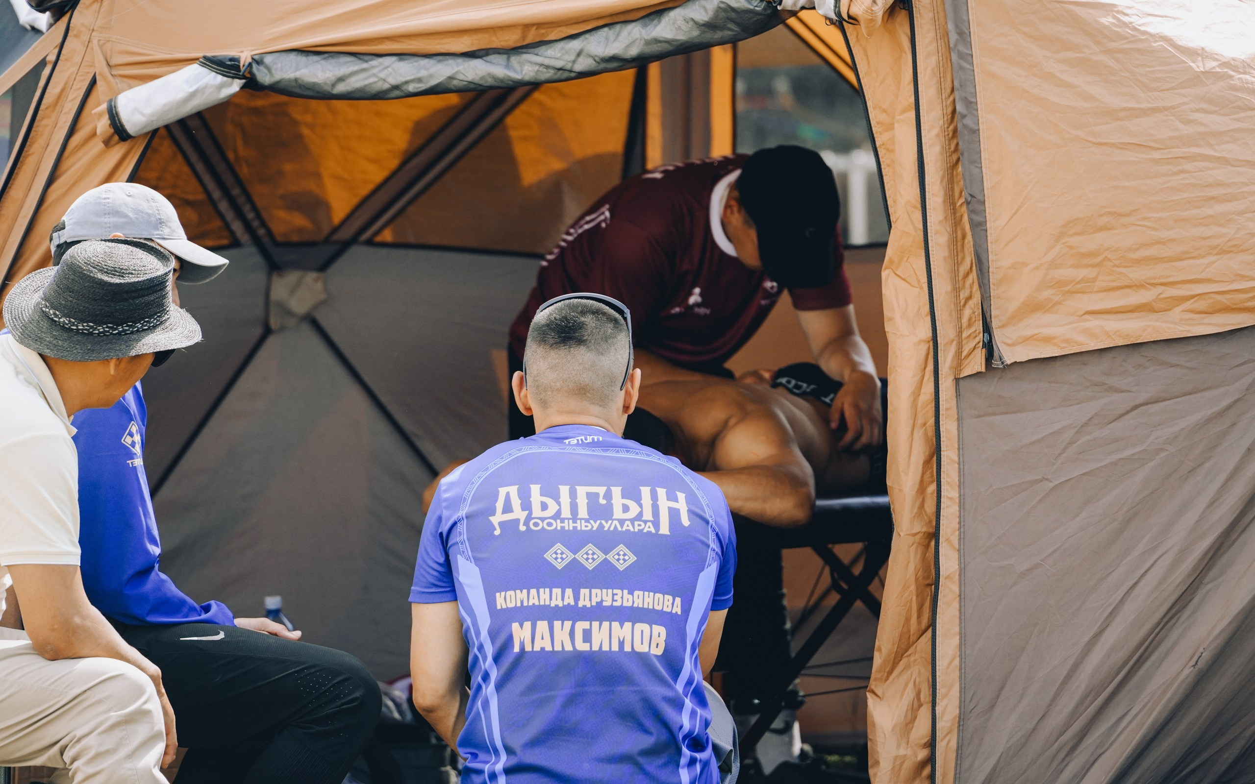Репортажный фотограф Александр Шалагин