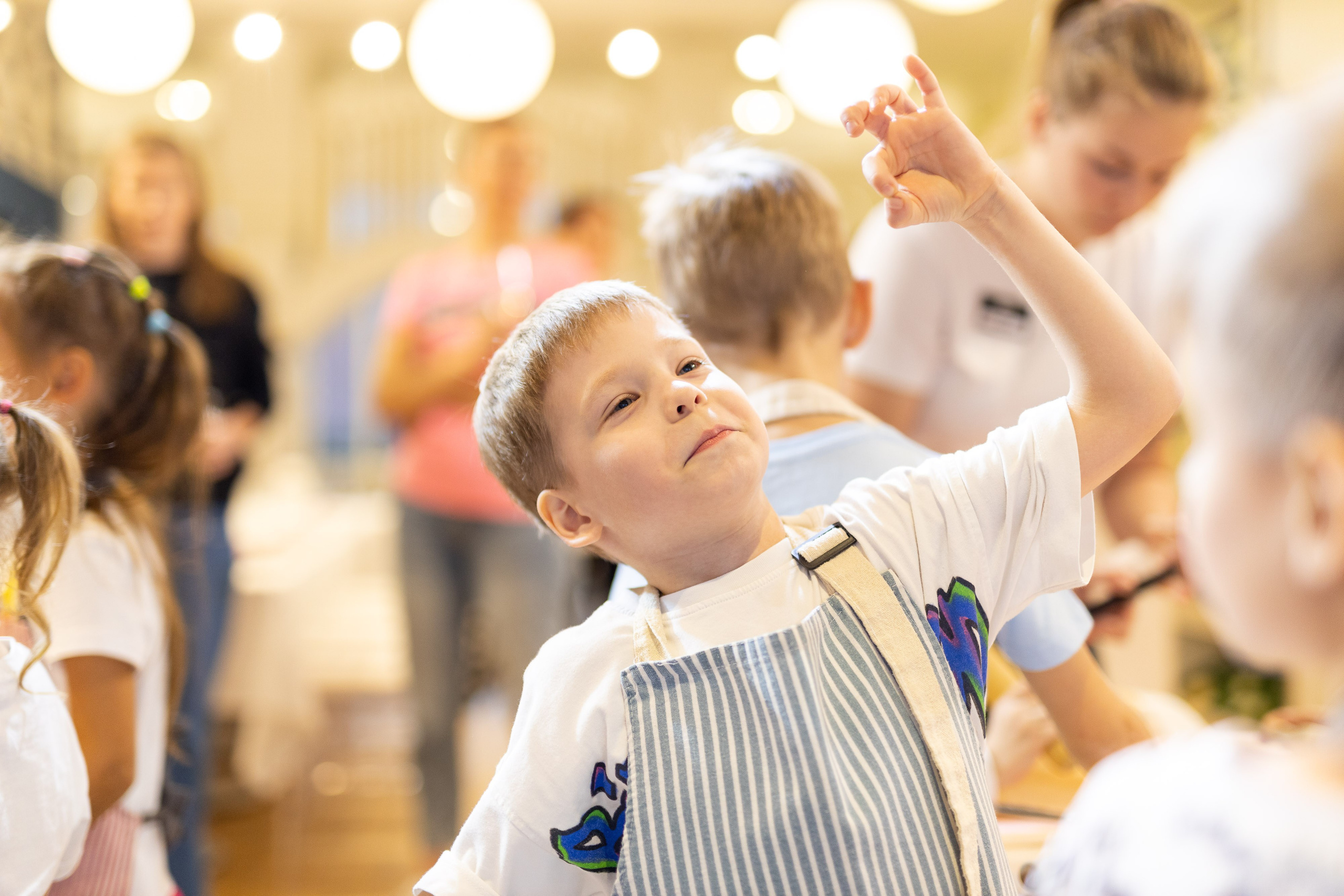 День рождения Ани. Фотограф Родион Нарудинов