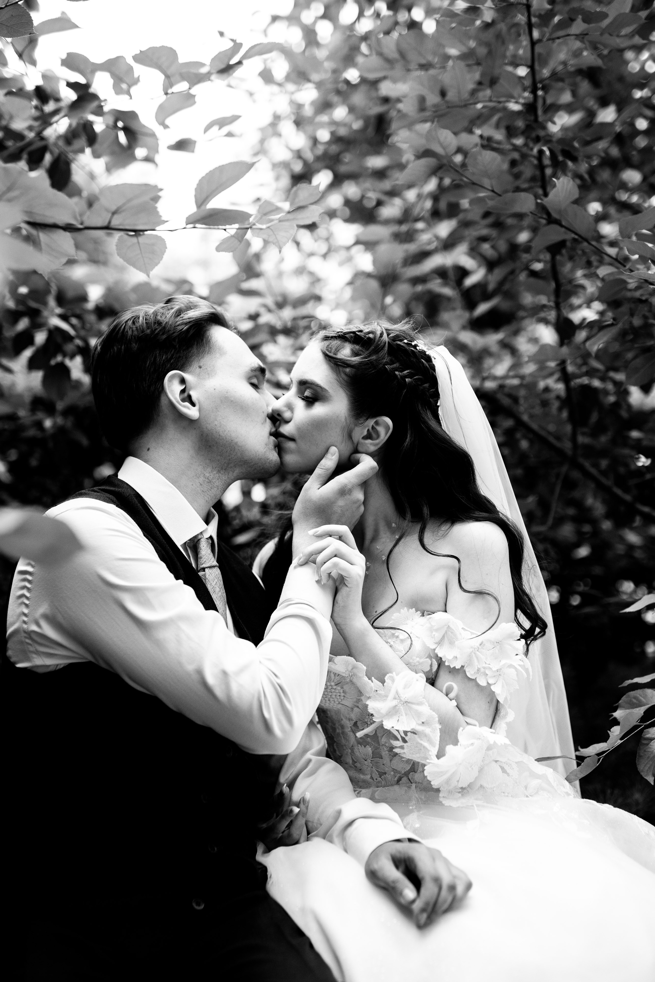 Свадьба Кости и Даши. Фотограф Родион Нарудинов